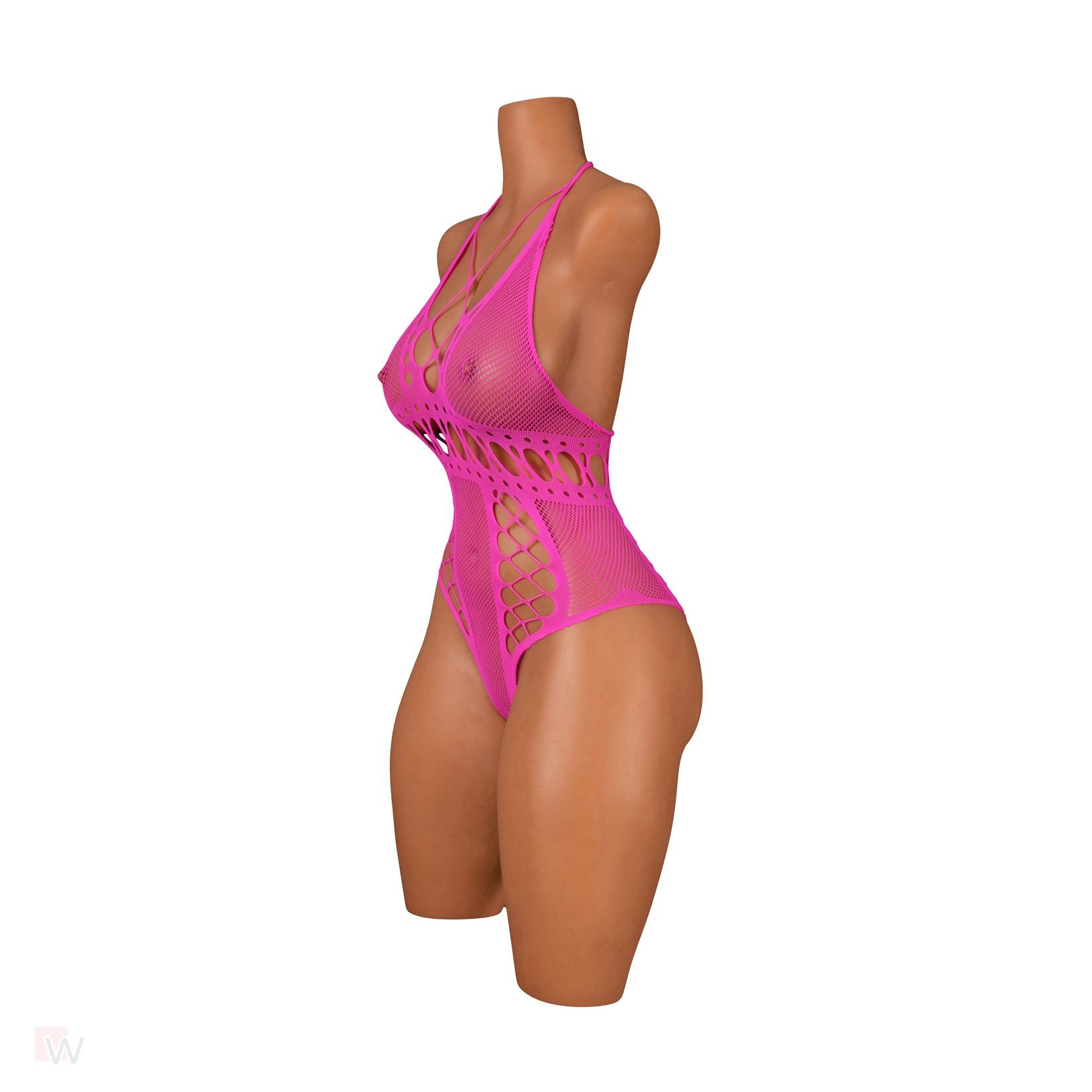 Sex Doll Torso Savannah – Bild 3