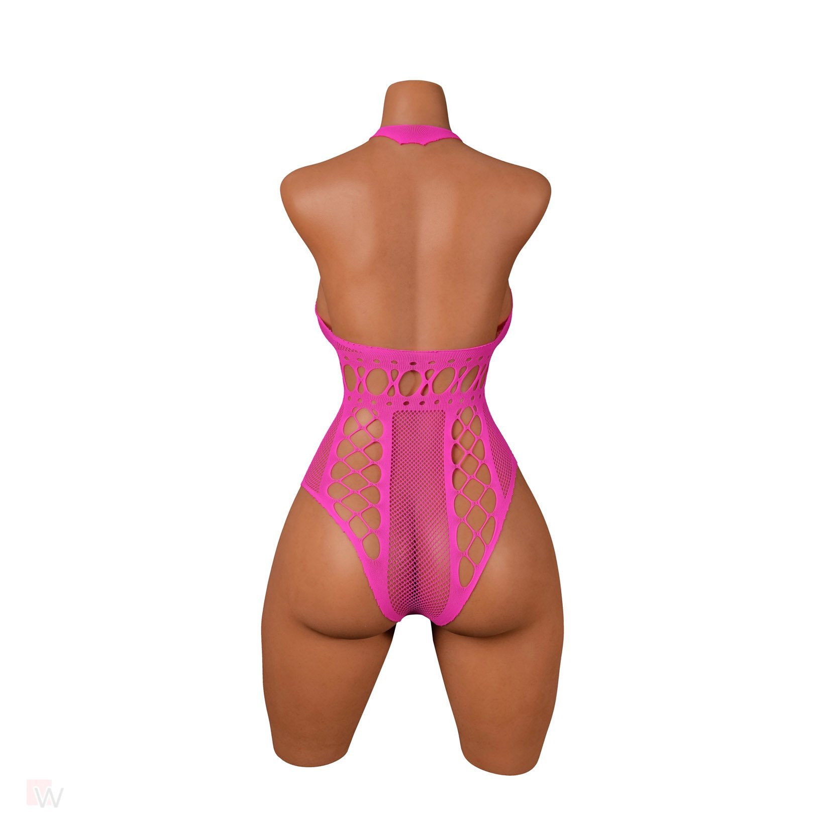 Sex Doll Torso Savannah – Bild 4