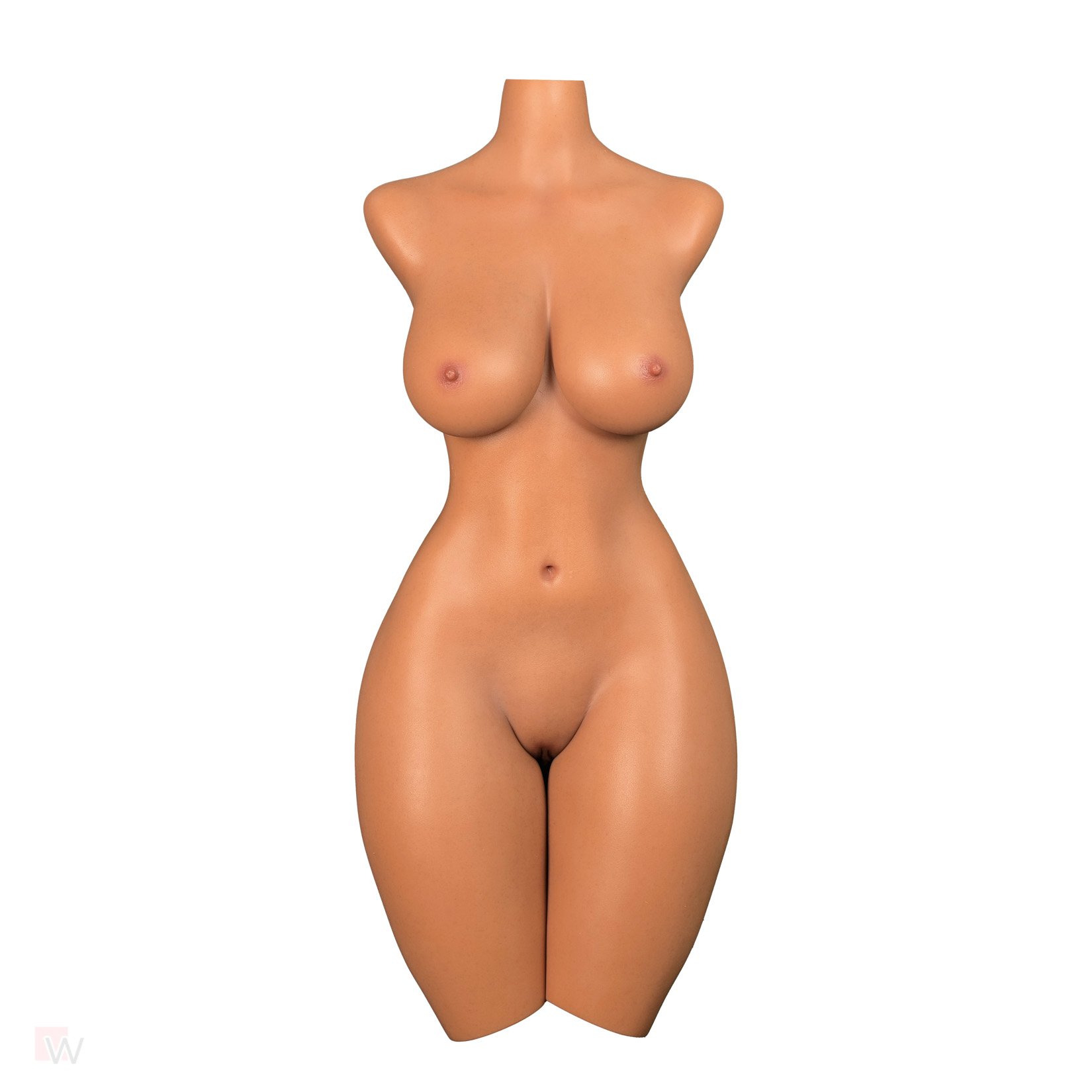 Sex Doll Torso Savannah – Bild 5
