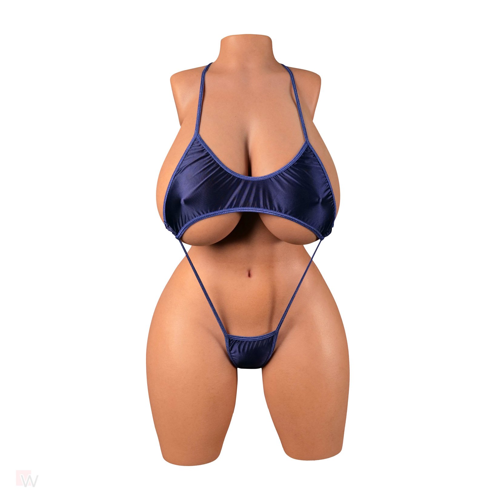 Sex Doll Torso Vanessa – Bild 11