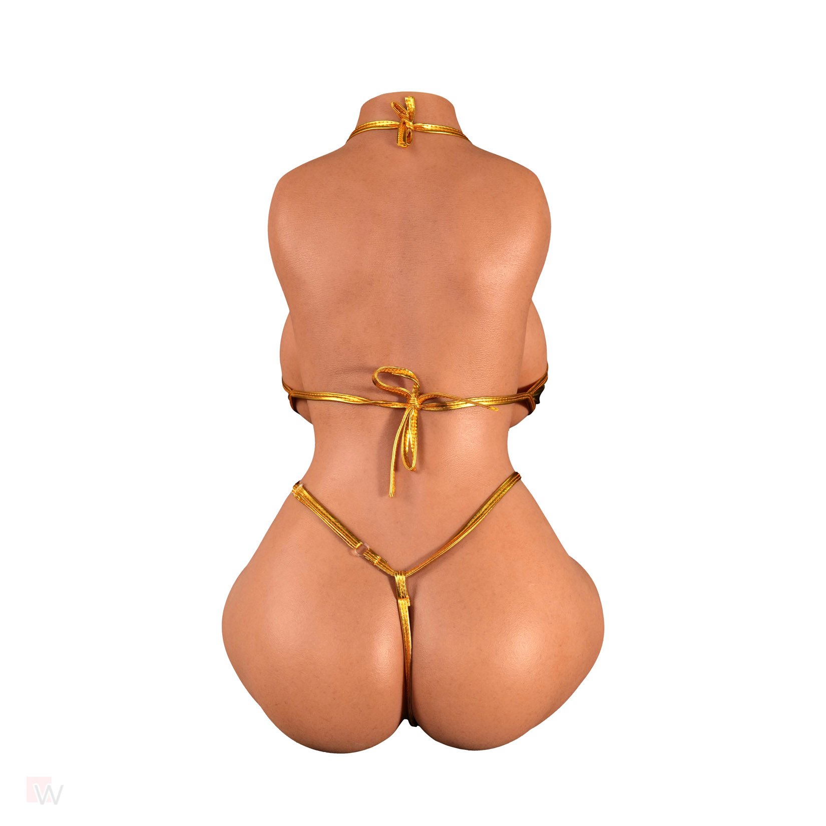 Sex Doll Torso Quinn – Bild 4