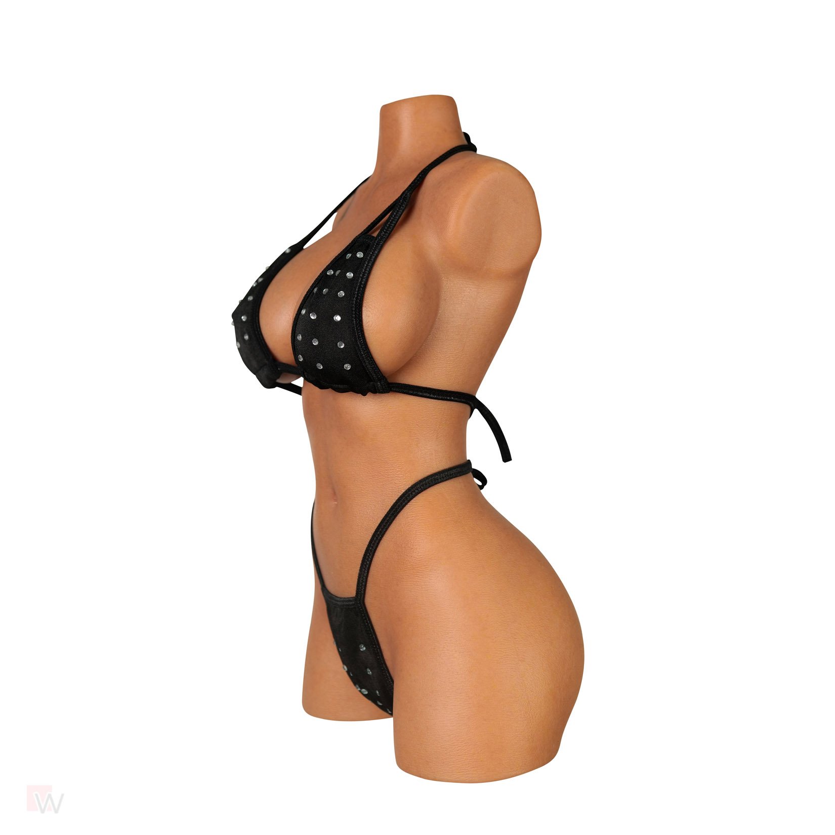 Sex Doll Torso Madison – Bild 3