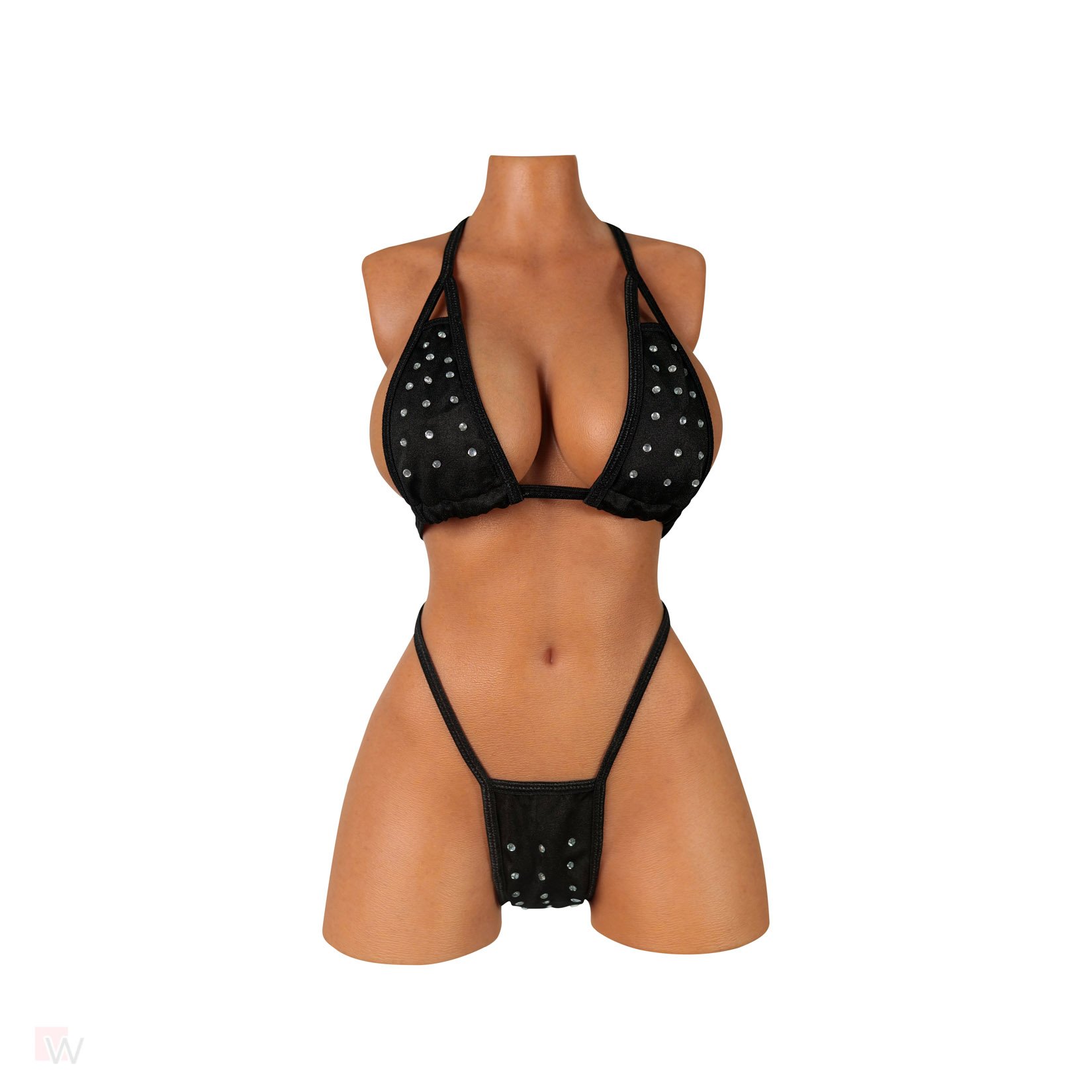 Sex Doll Torso Madison – Bild 2