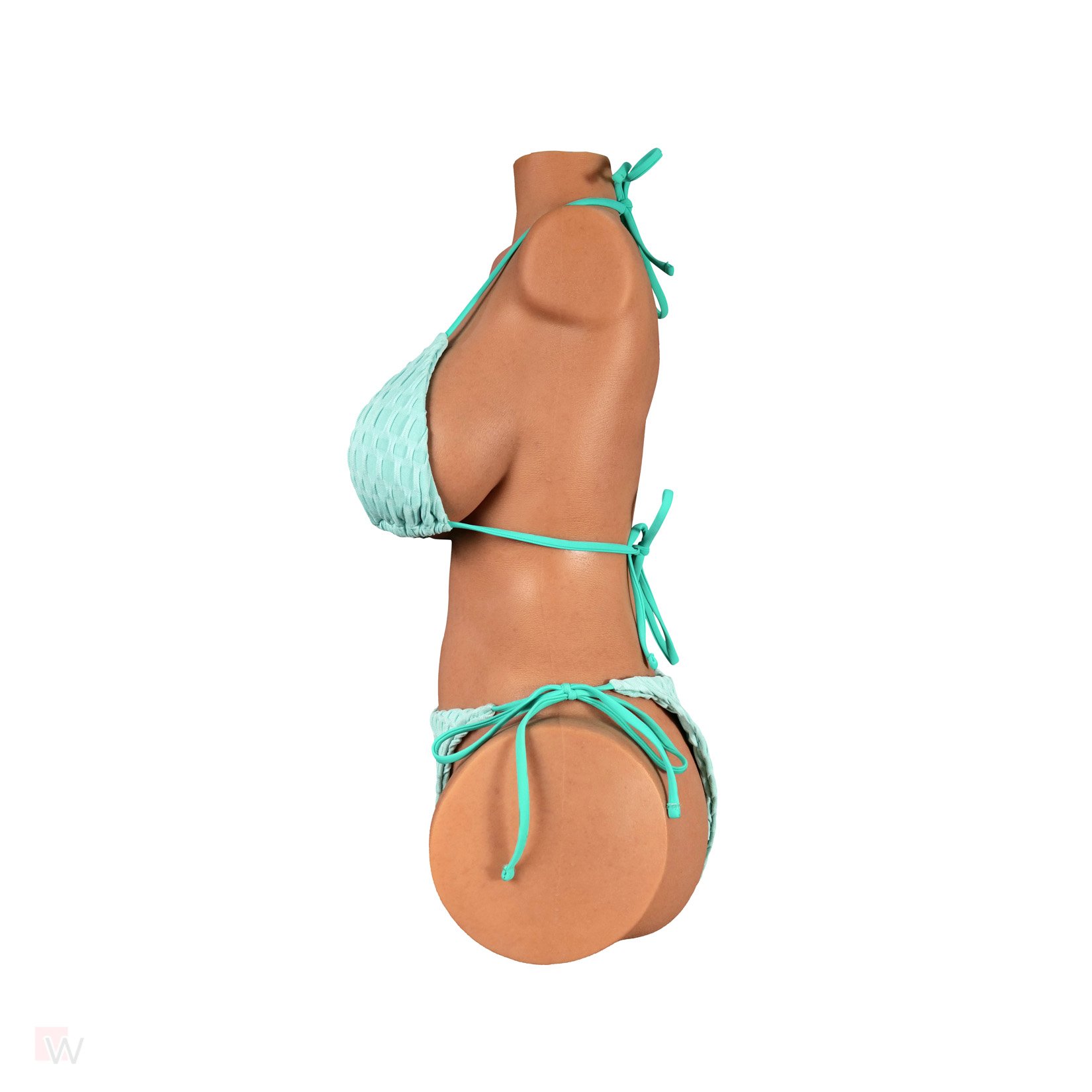 Sex Doll Torso Jessica – Bild 3