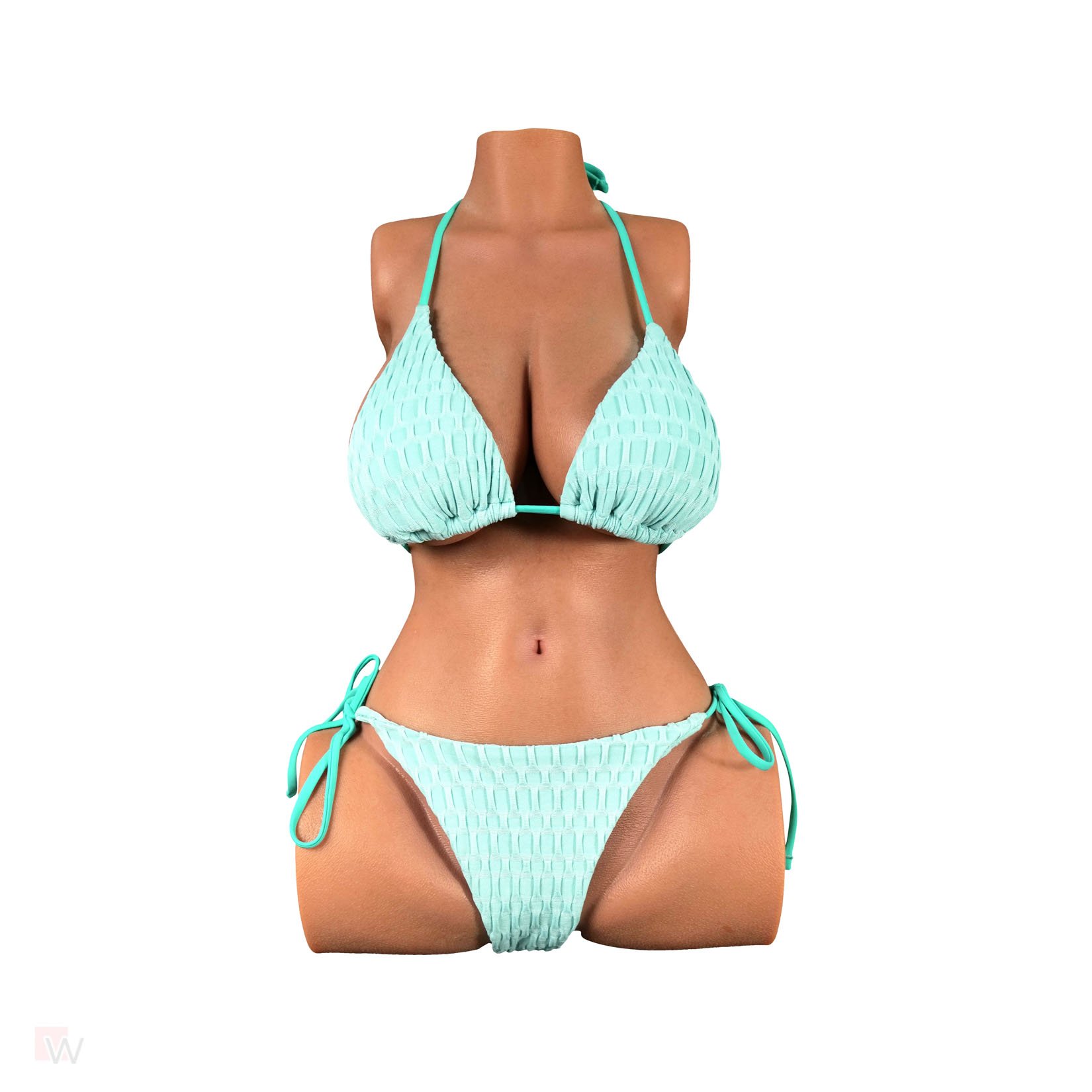 Sex Doll Torso Jessica – Bild 2