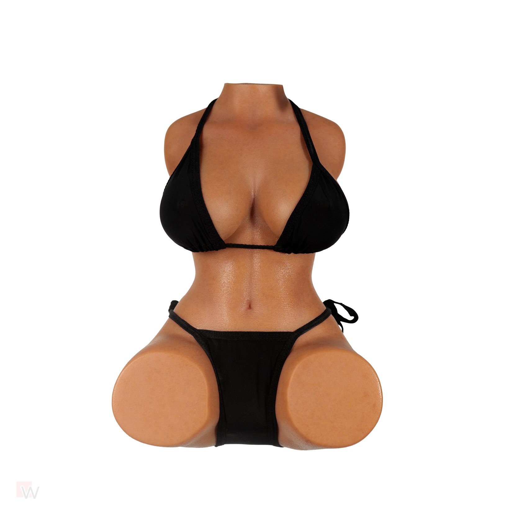 Sex Doll Torso Jasmine – Bild 11