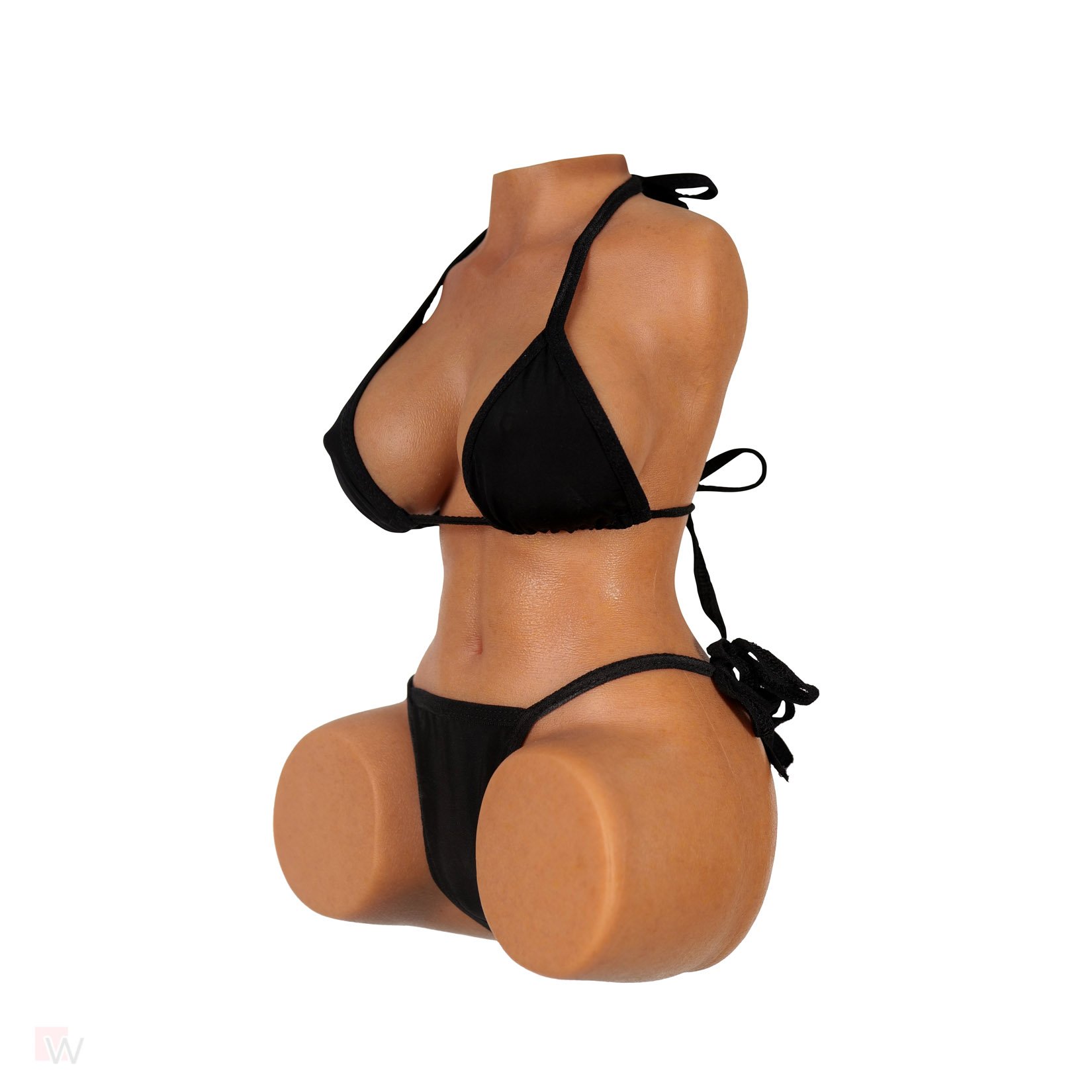 Sex Doll Torso Jasmine – Bild 2