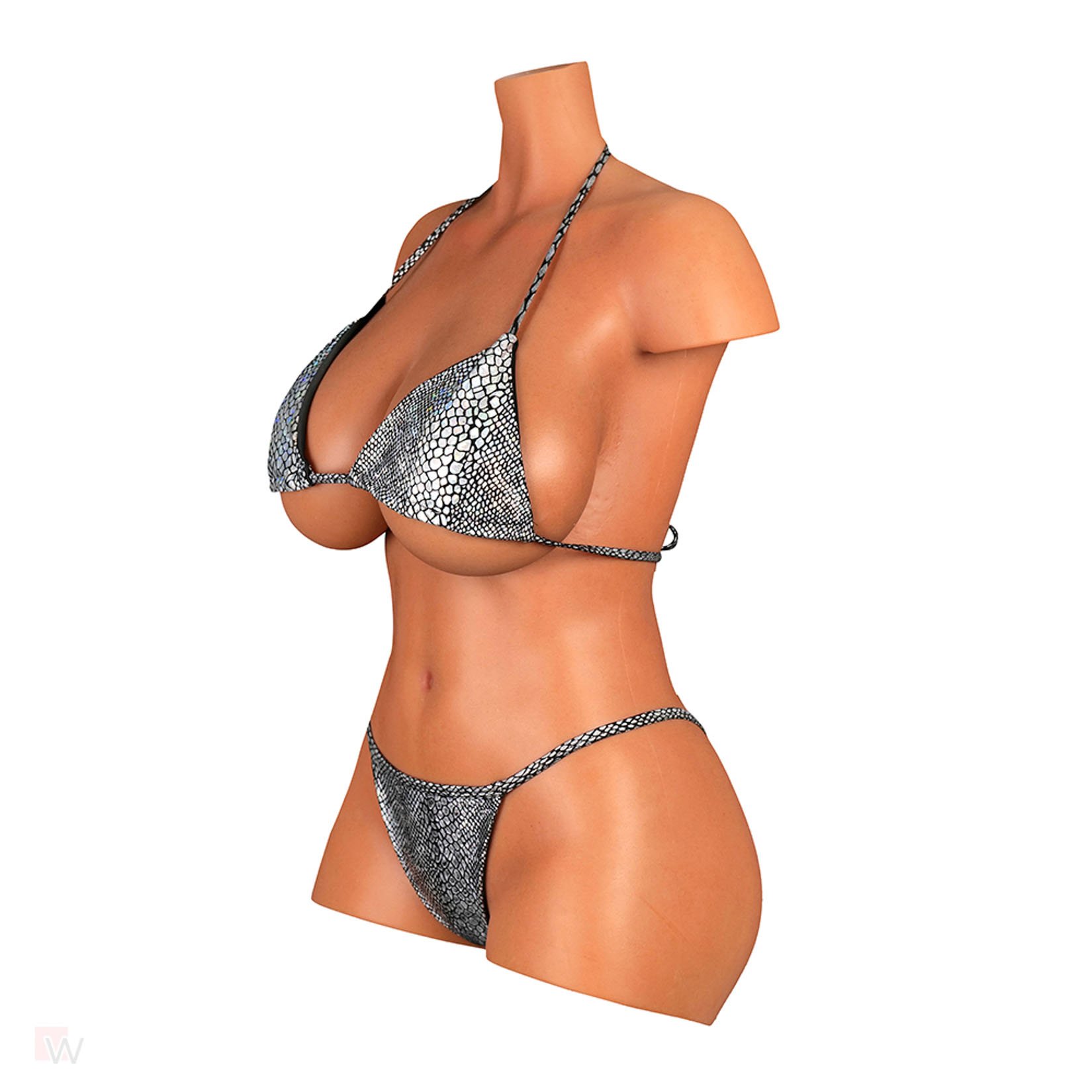 Sex Doll Torso Aiko – Bild 3