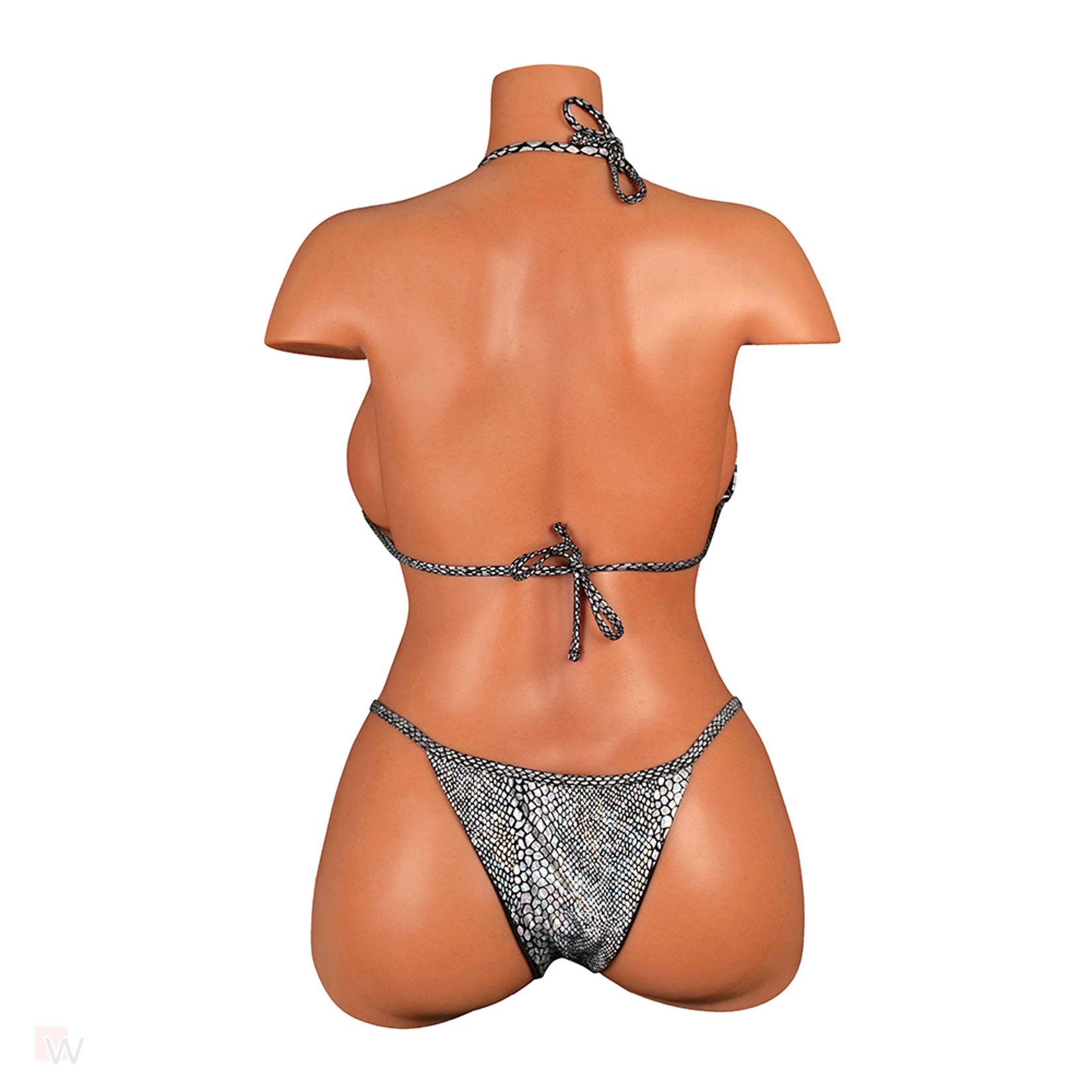 Sex Doll Torso Aiko – Bild 4