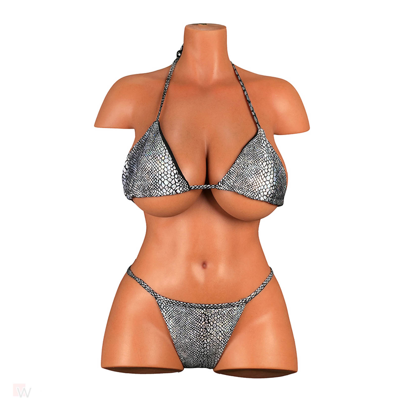 Sex Doll Torso Aiko – Bild 2