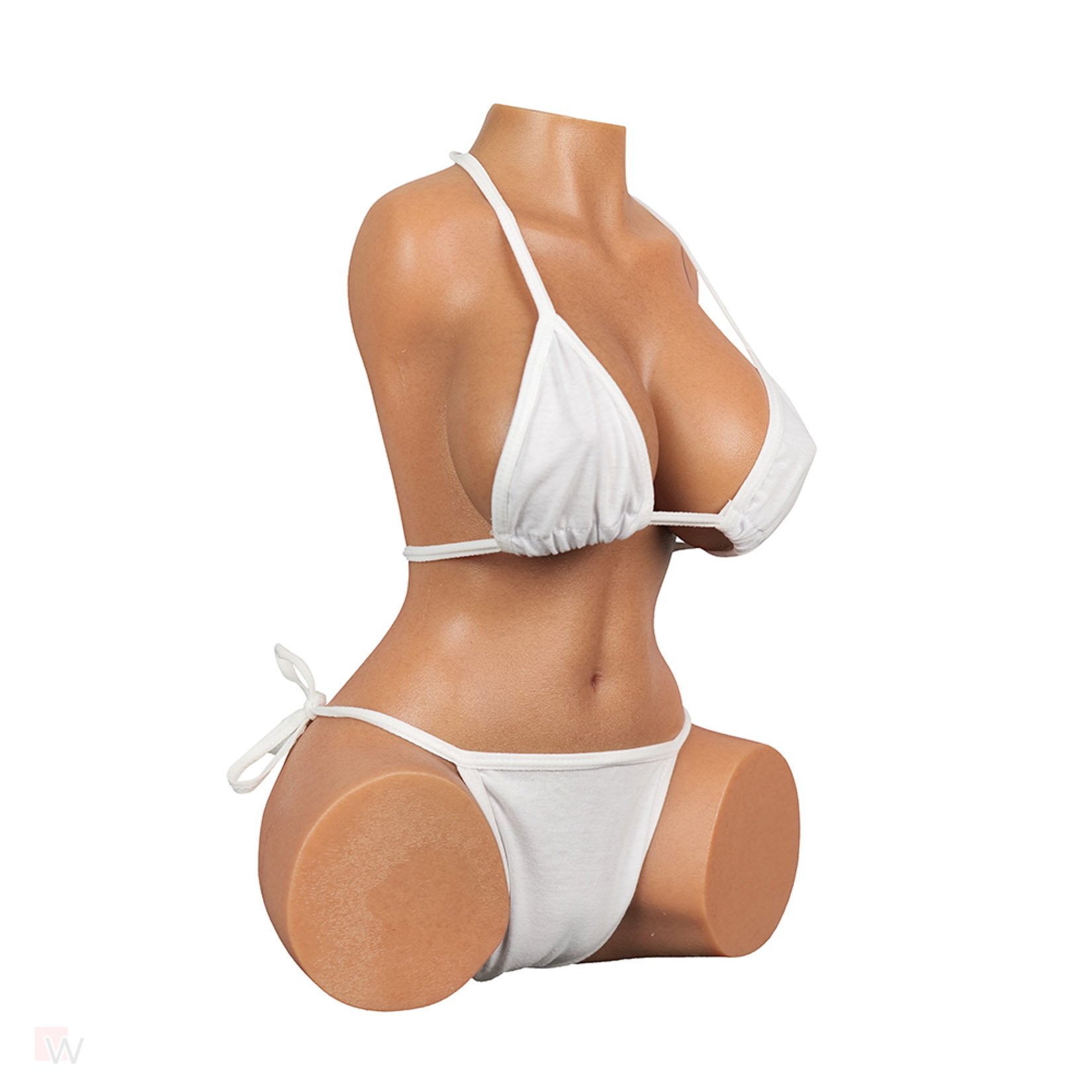 Sex Doll Torso Sarah – Bild 3