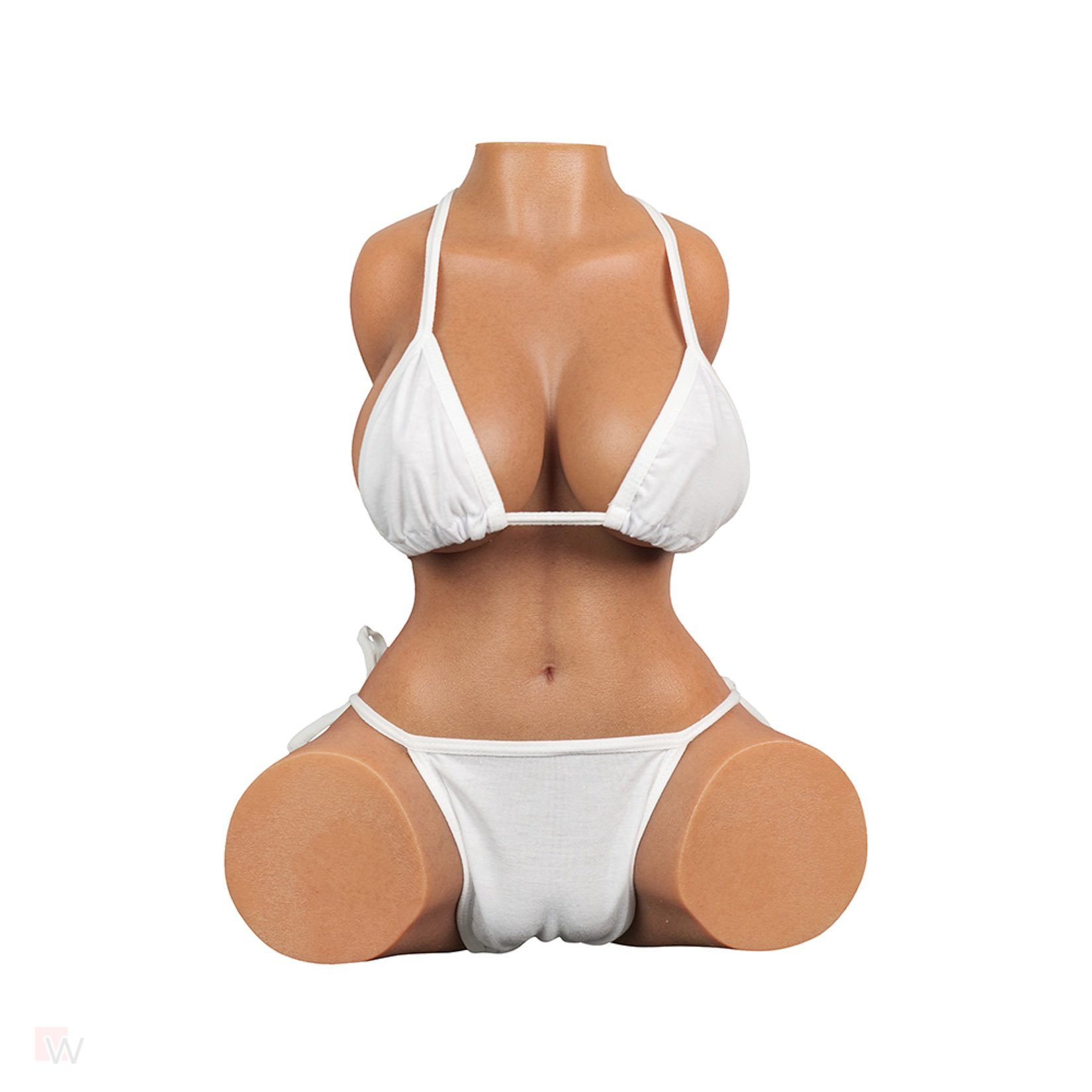 Sex Doll Torso Sarah – Bild 2
