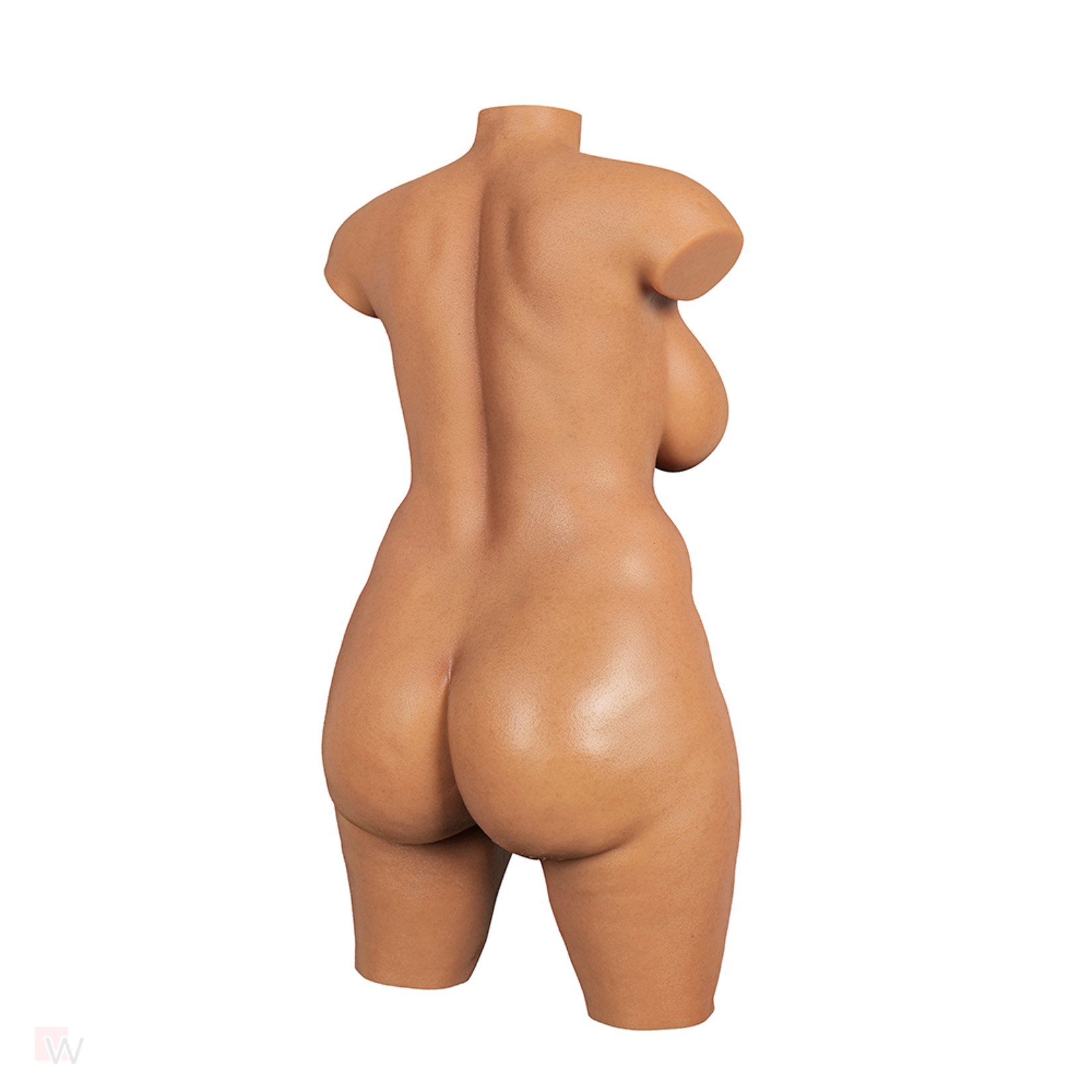 Sex Doll Torso Olivia – Bild 8
