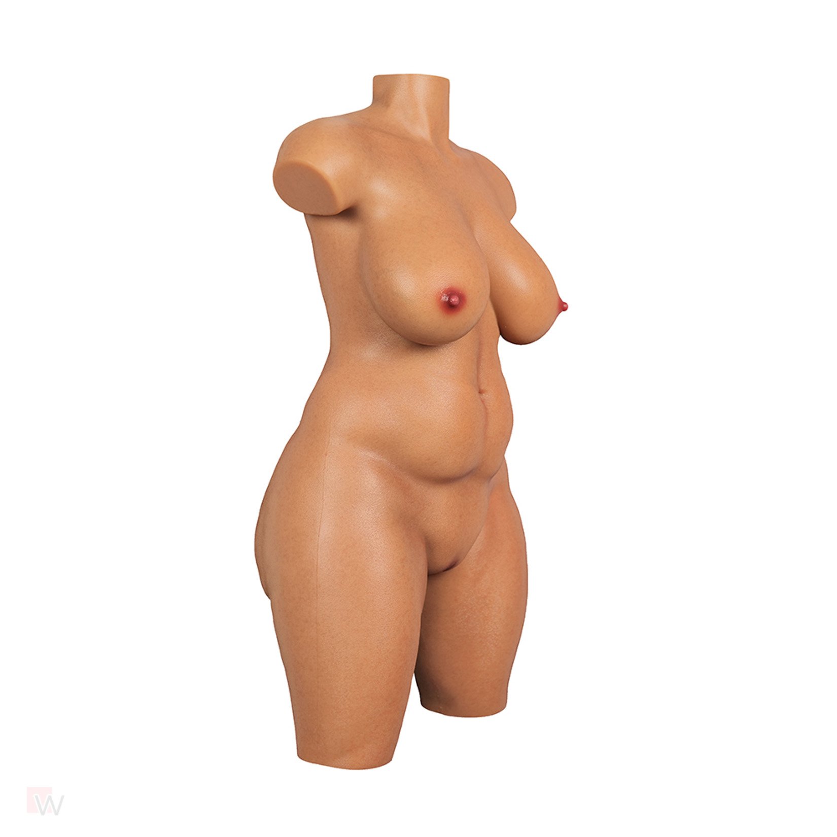 Sex Doll Torso Olivia – Bild 10