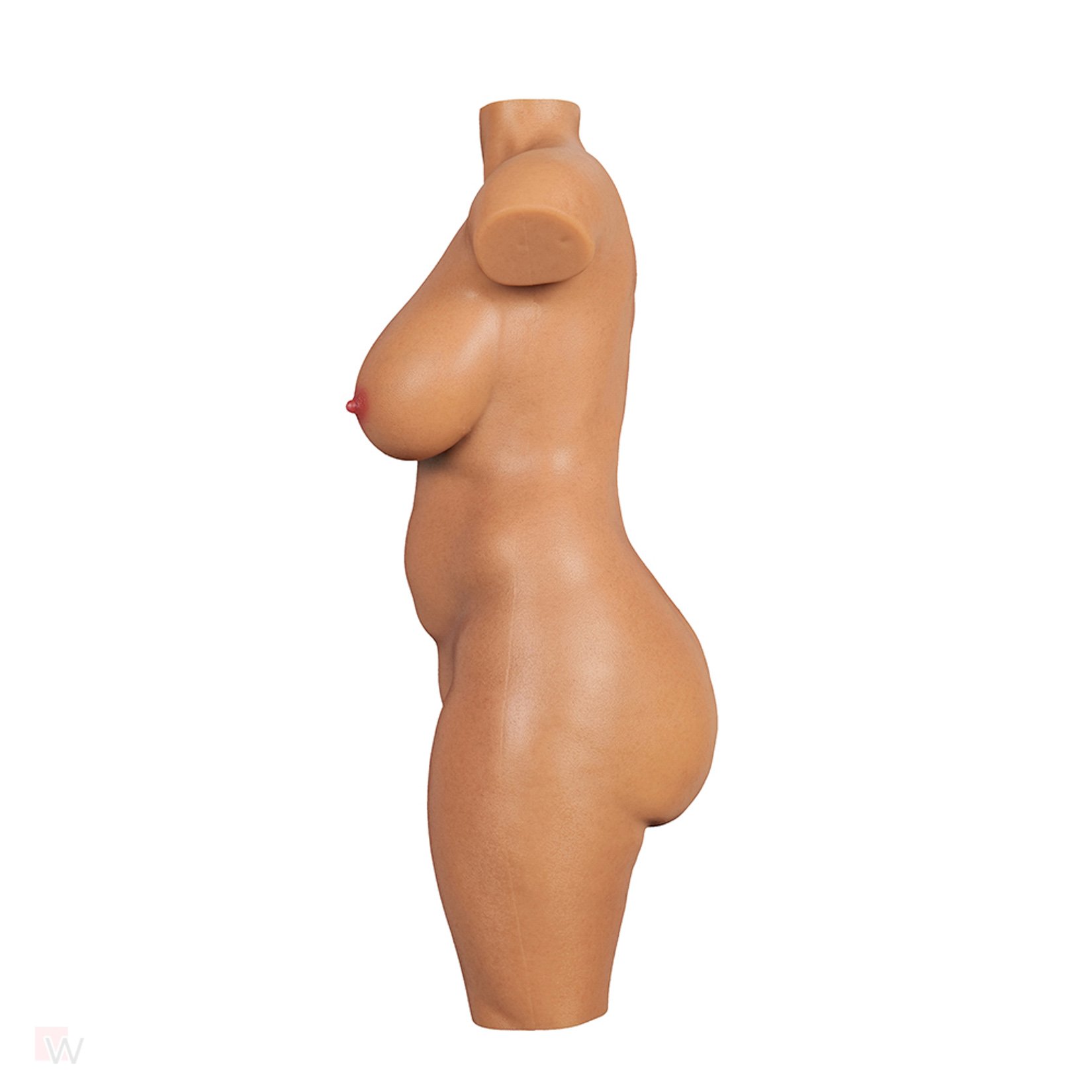 Sex Doll Torso Olivia – Bild 5