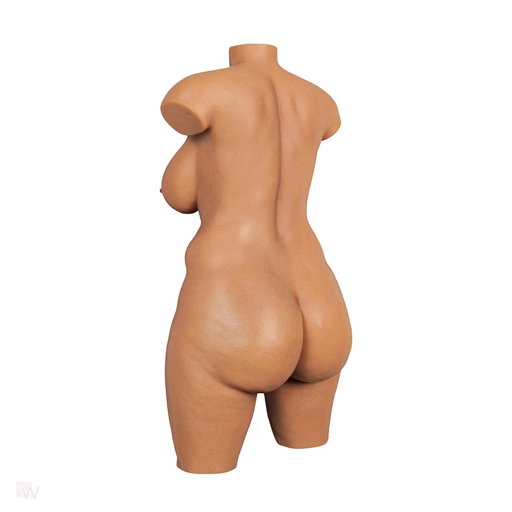 Sex Doll Torso Olivia – Bild 6