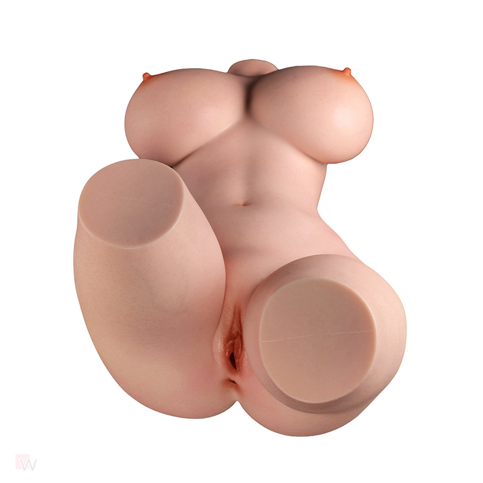 Sex Doll Torso Vanessa – Bild 12