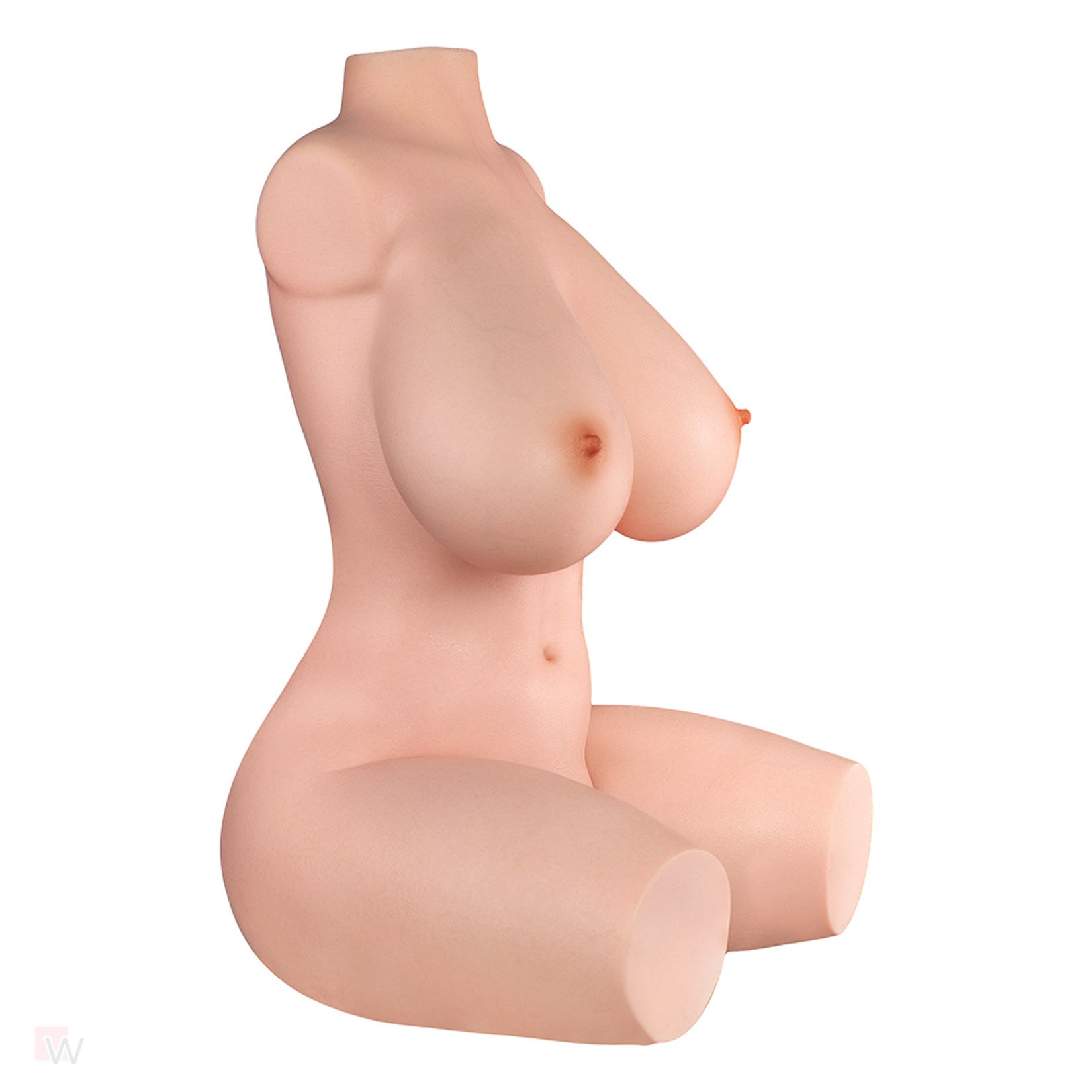 Sex Doll Torso Vanessa – Bild 9