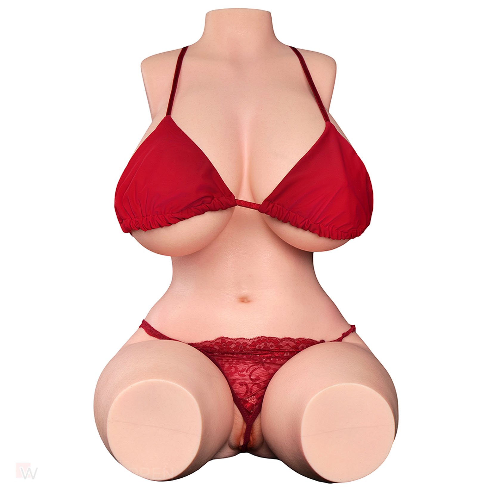 Sex Doll Torso Vanessa – Bild 3
