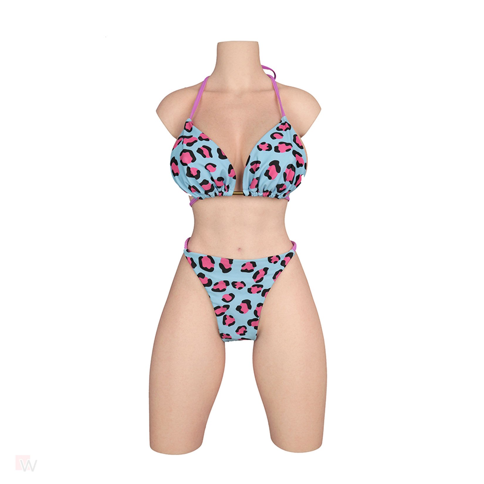 Sex Doll Torso Rina – Bild 2