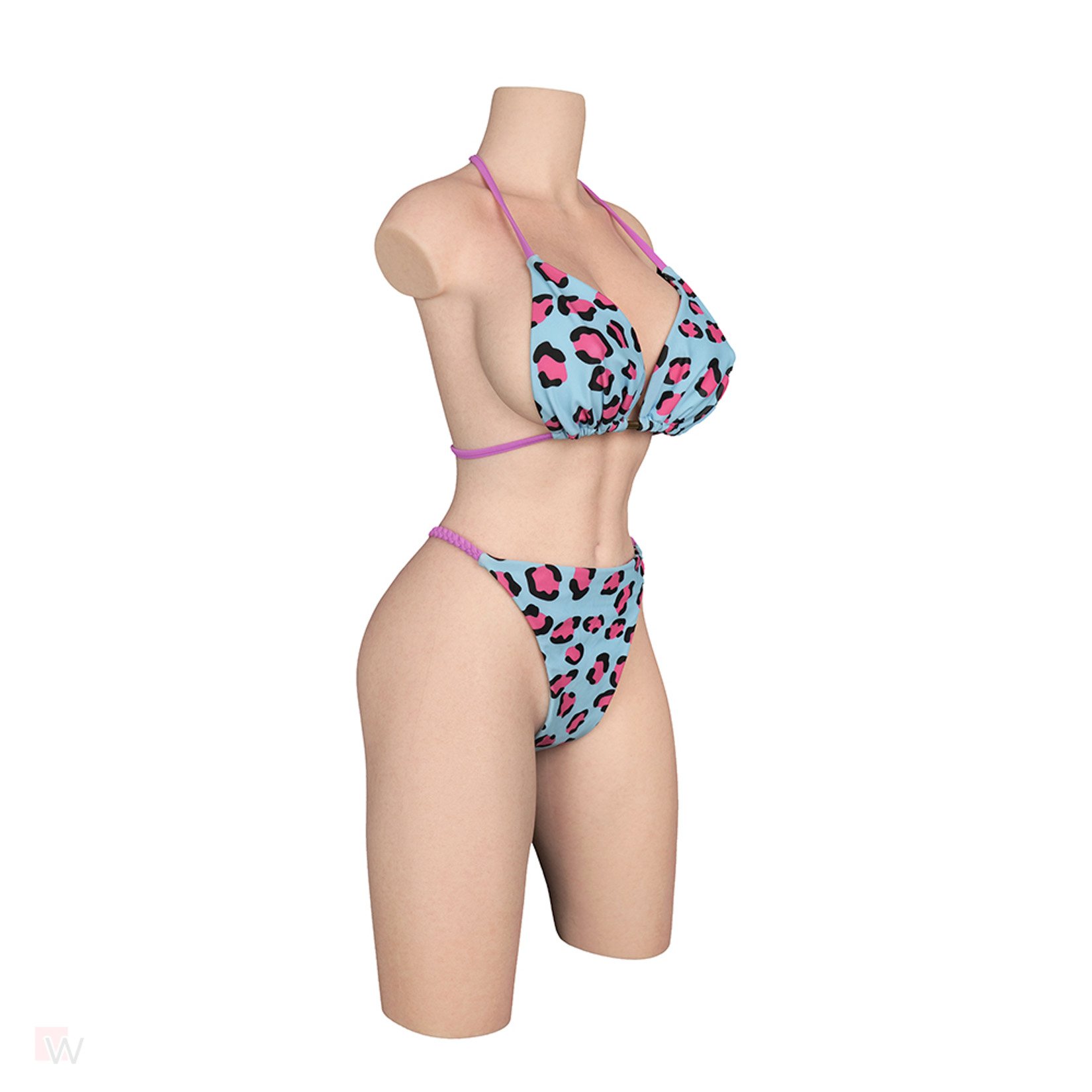 Sex Doll Torso Rina – Bild 3