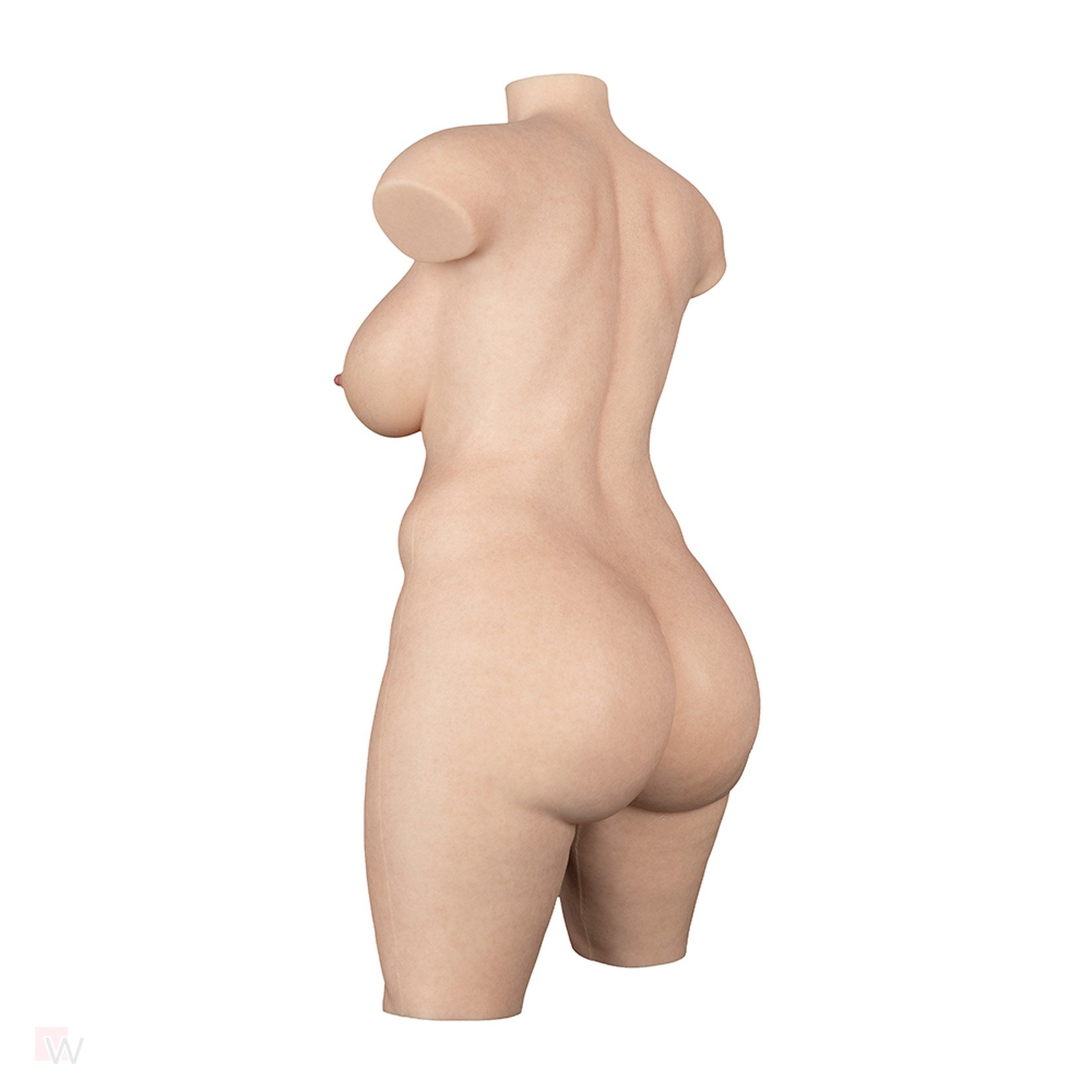 Sex Doll Torso Olivia – Bild 6