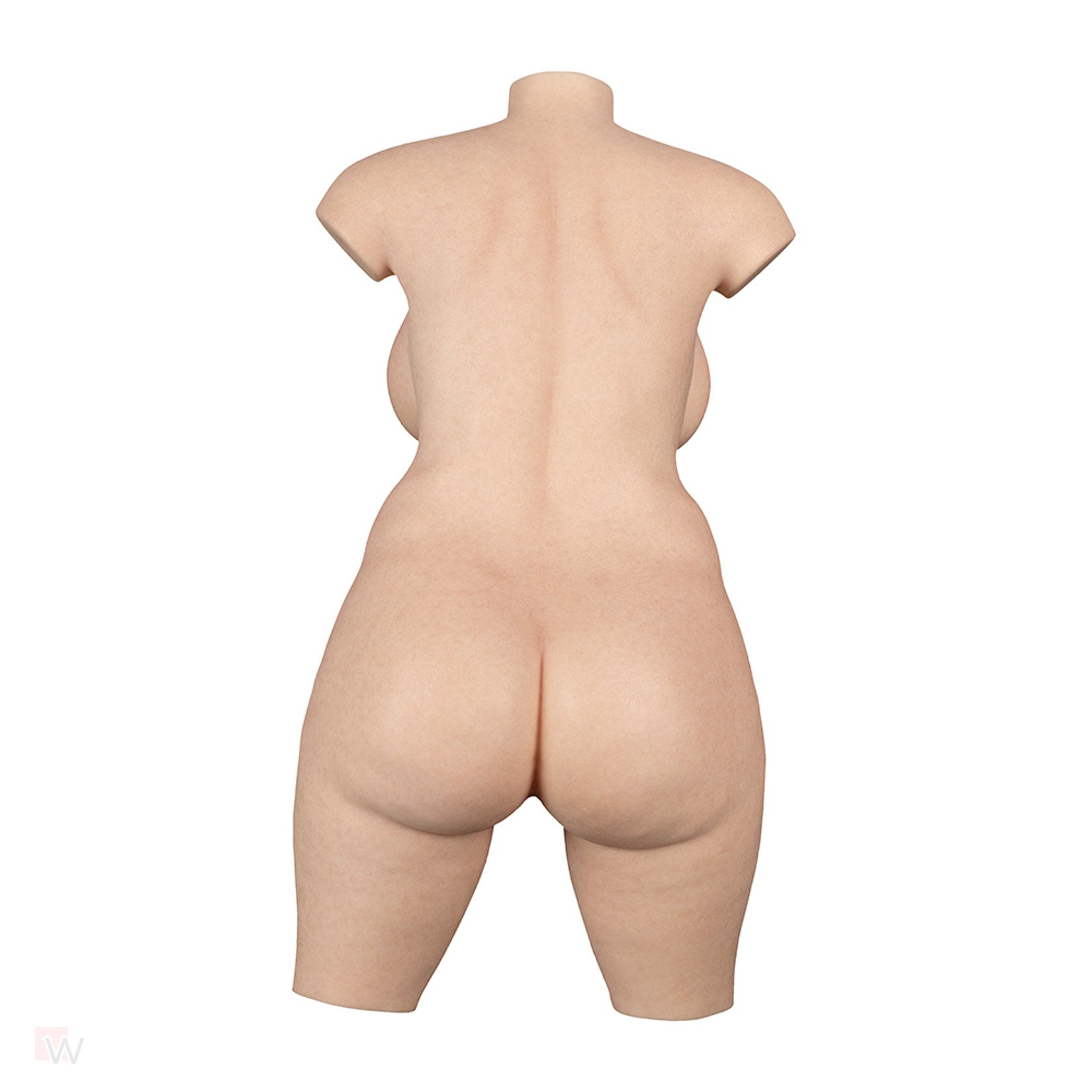 Sex Doll Torso Olivia – Bild 7