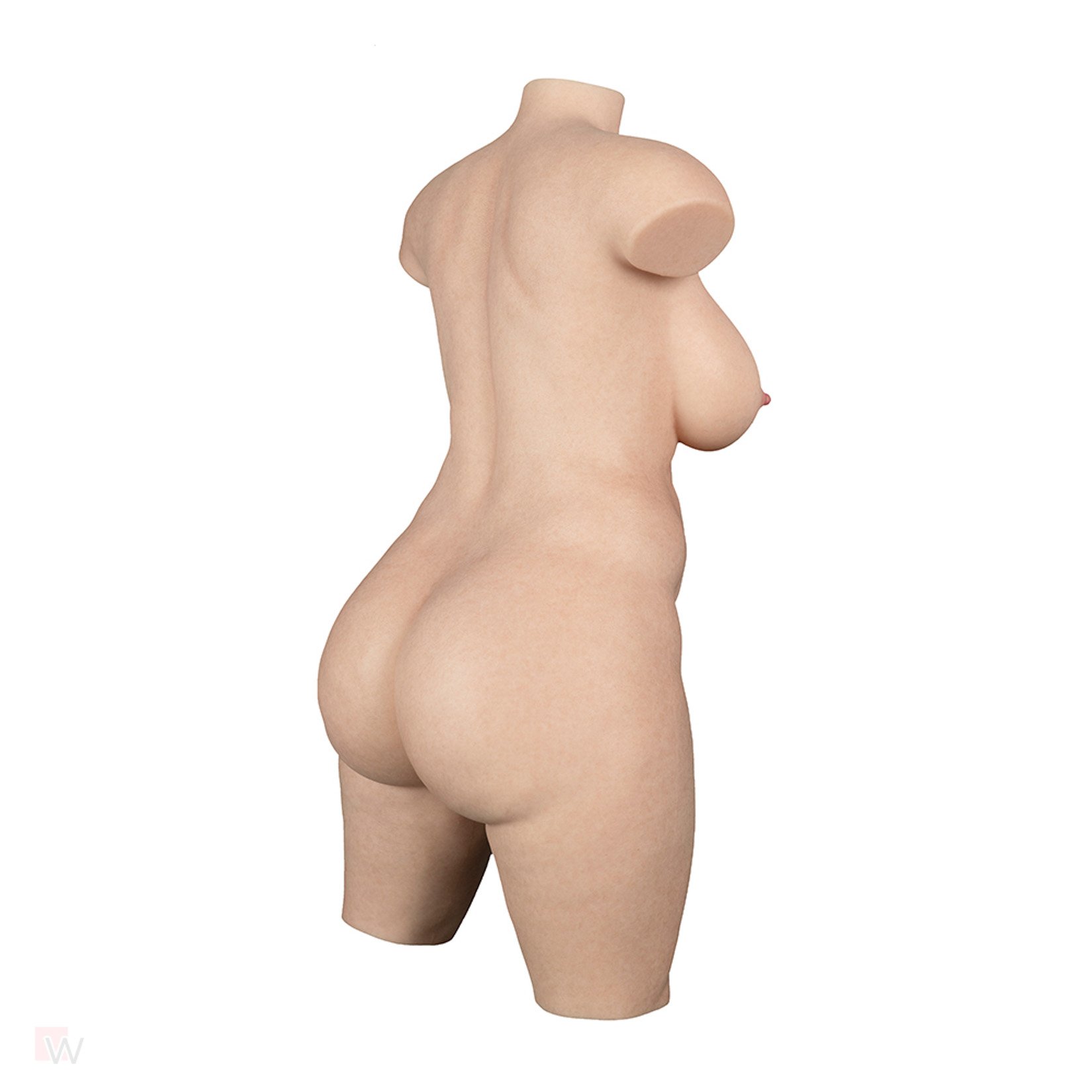 Sex Doll Torso Olivia – Bild 8