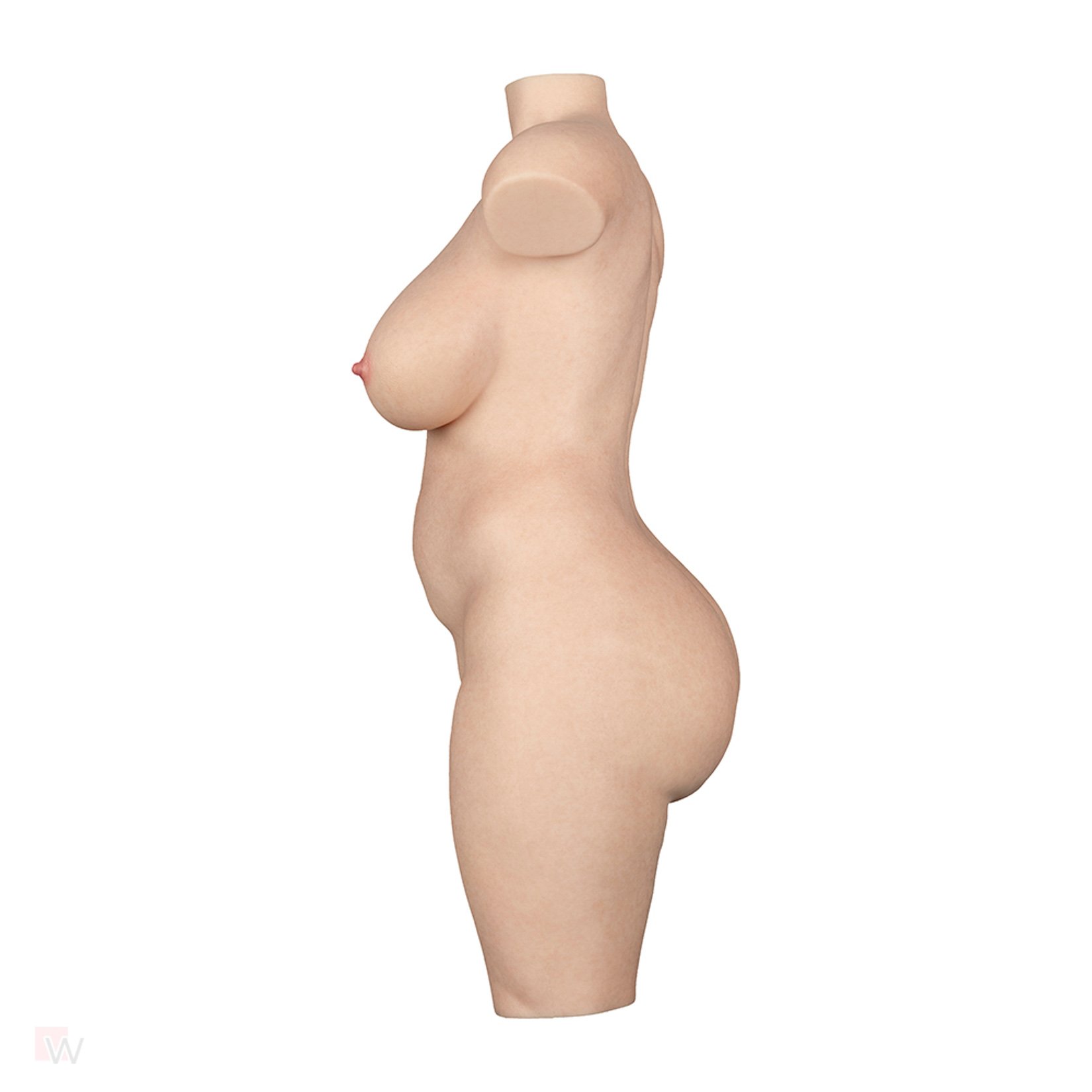 Sex Doll Torso Olivia – Bild 5