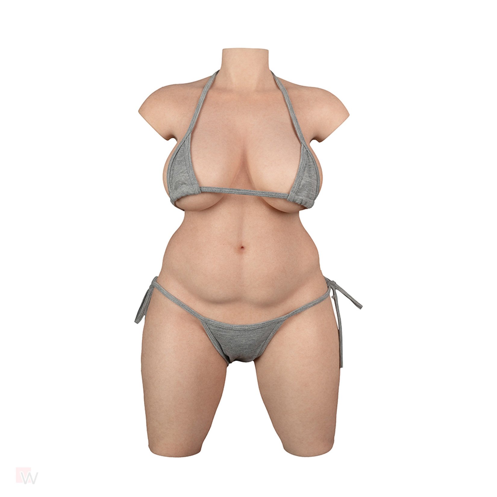 Sex Doll Torso Olivia