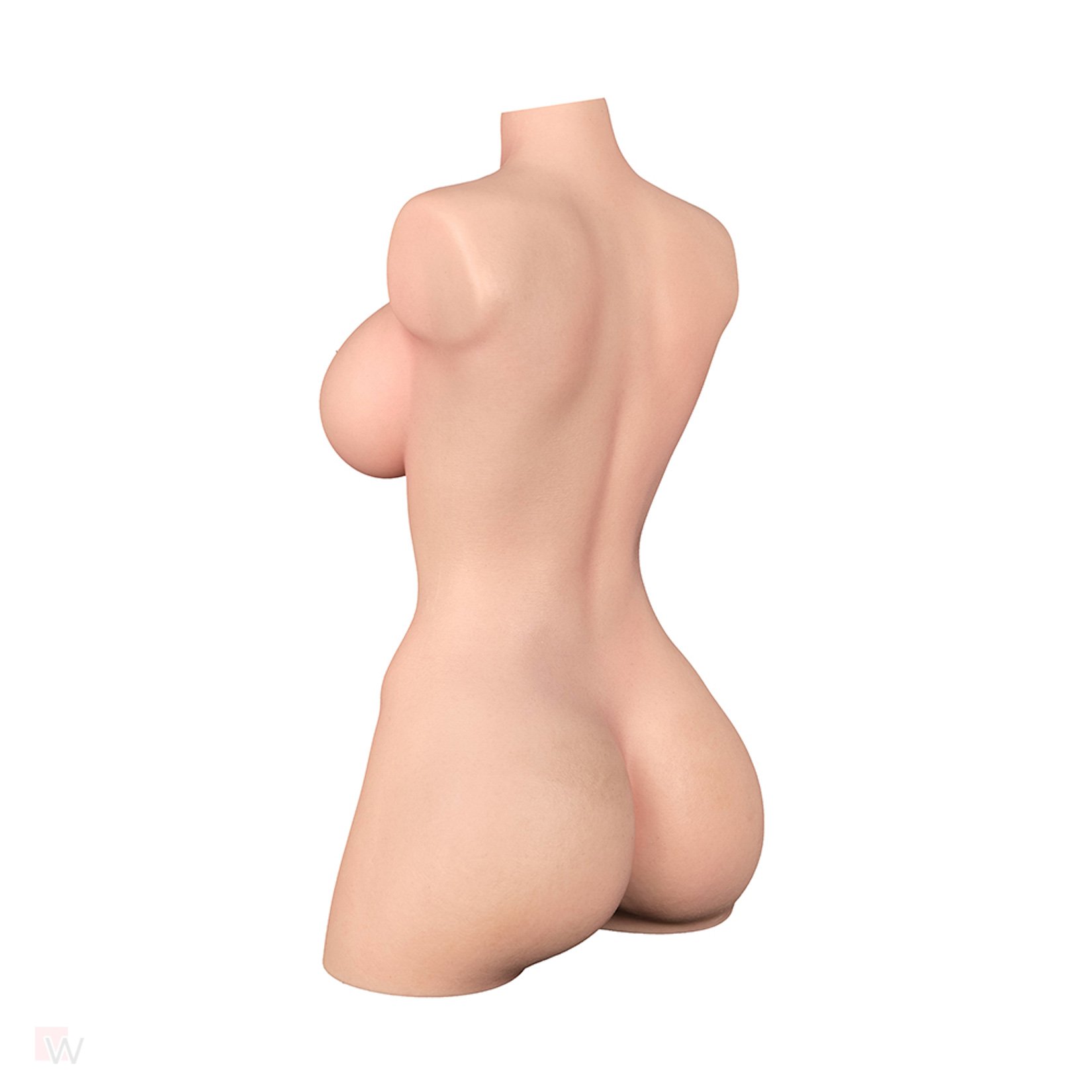 Sex Doll Torso Madison – Bild 4