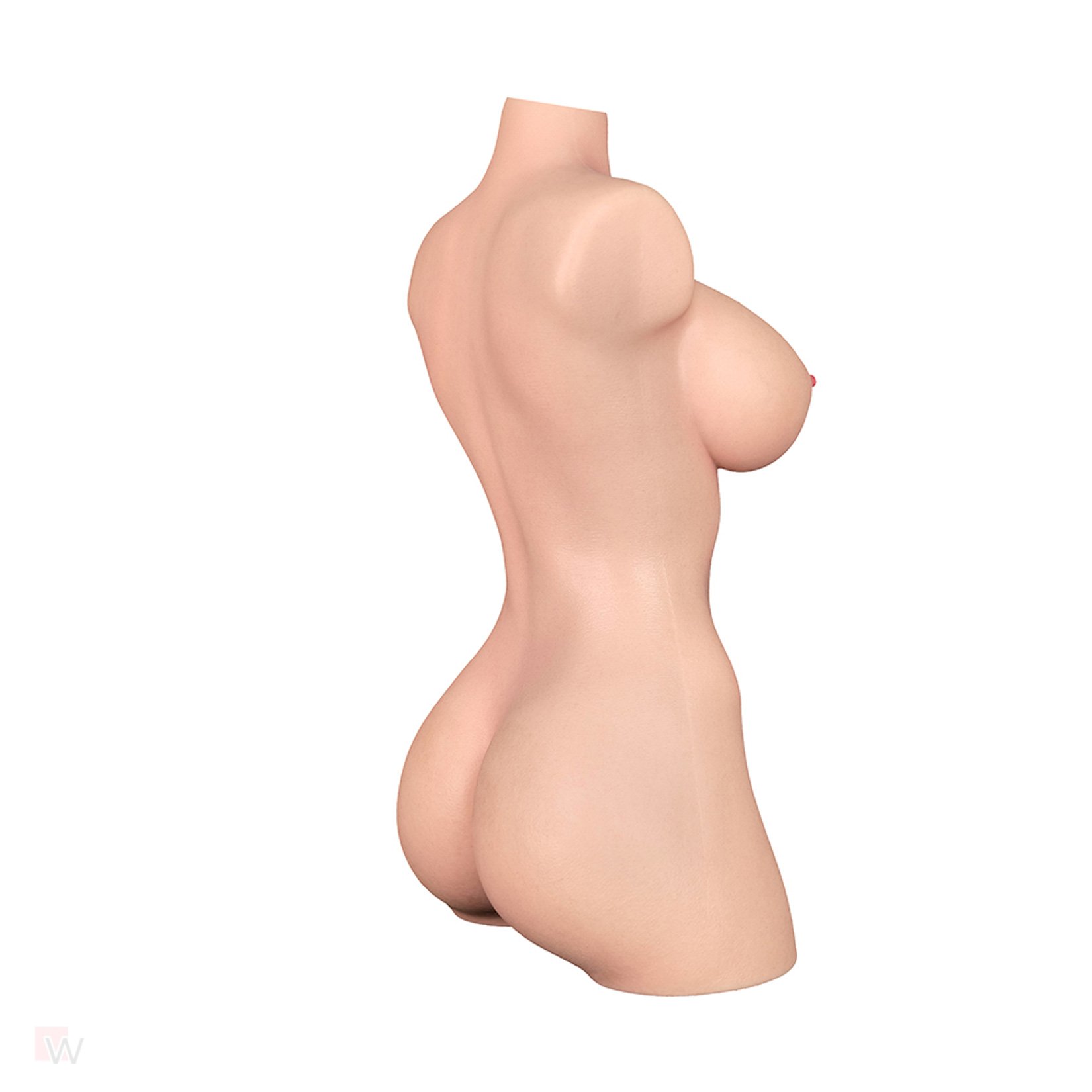 Sex Doll Torso Madison – Bild 6