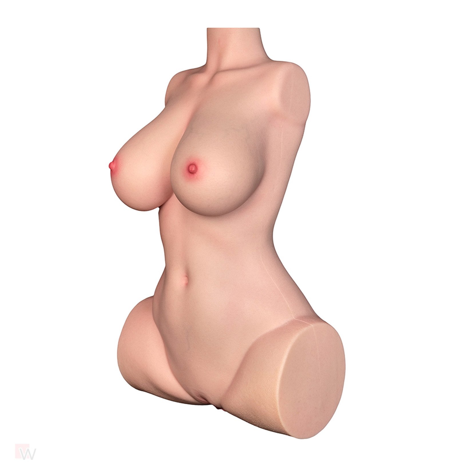 Sex Doll Torso Jessica – Bild 8