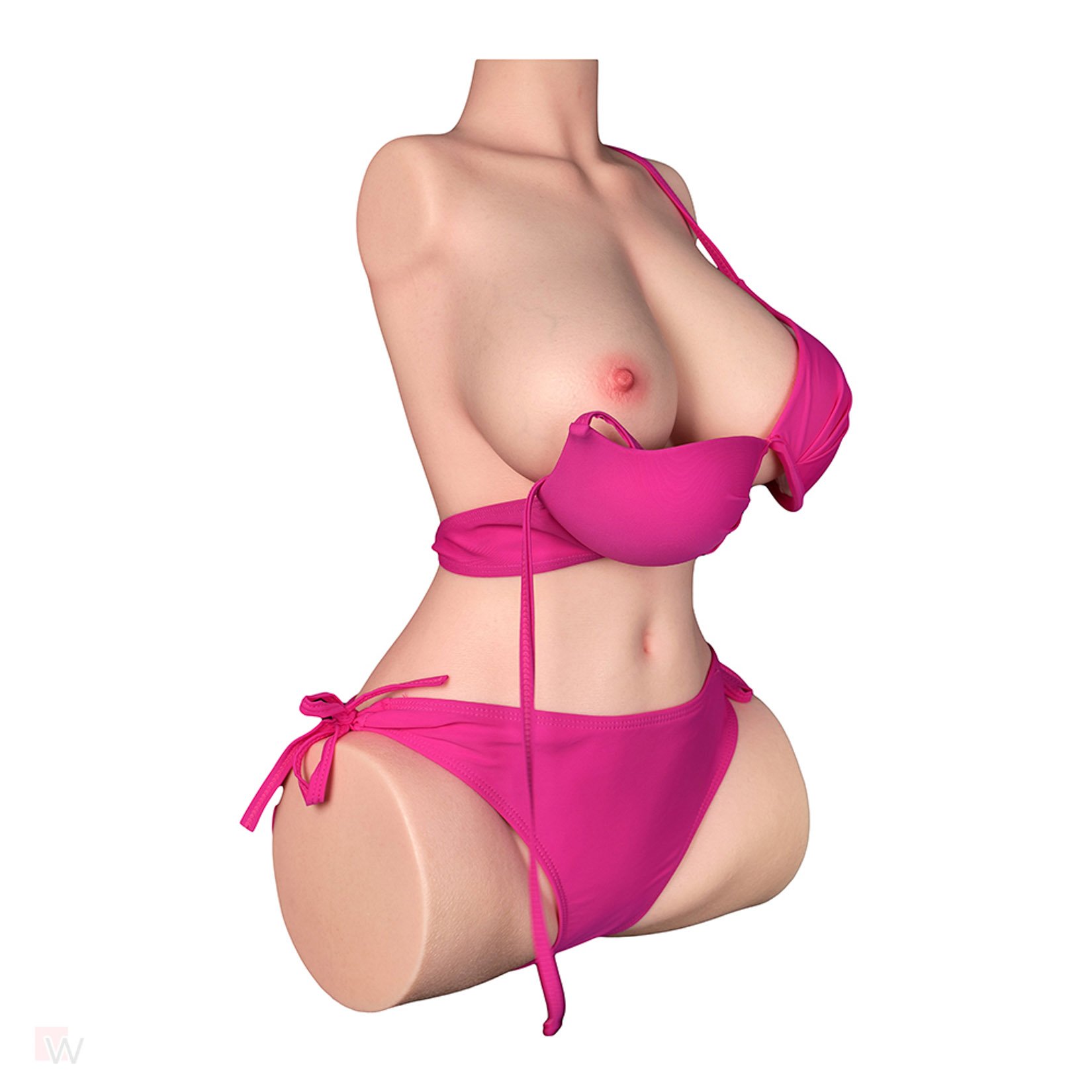 Sex Doll Torso Jessica – Bild 5