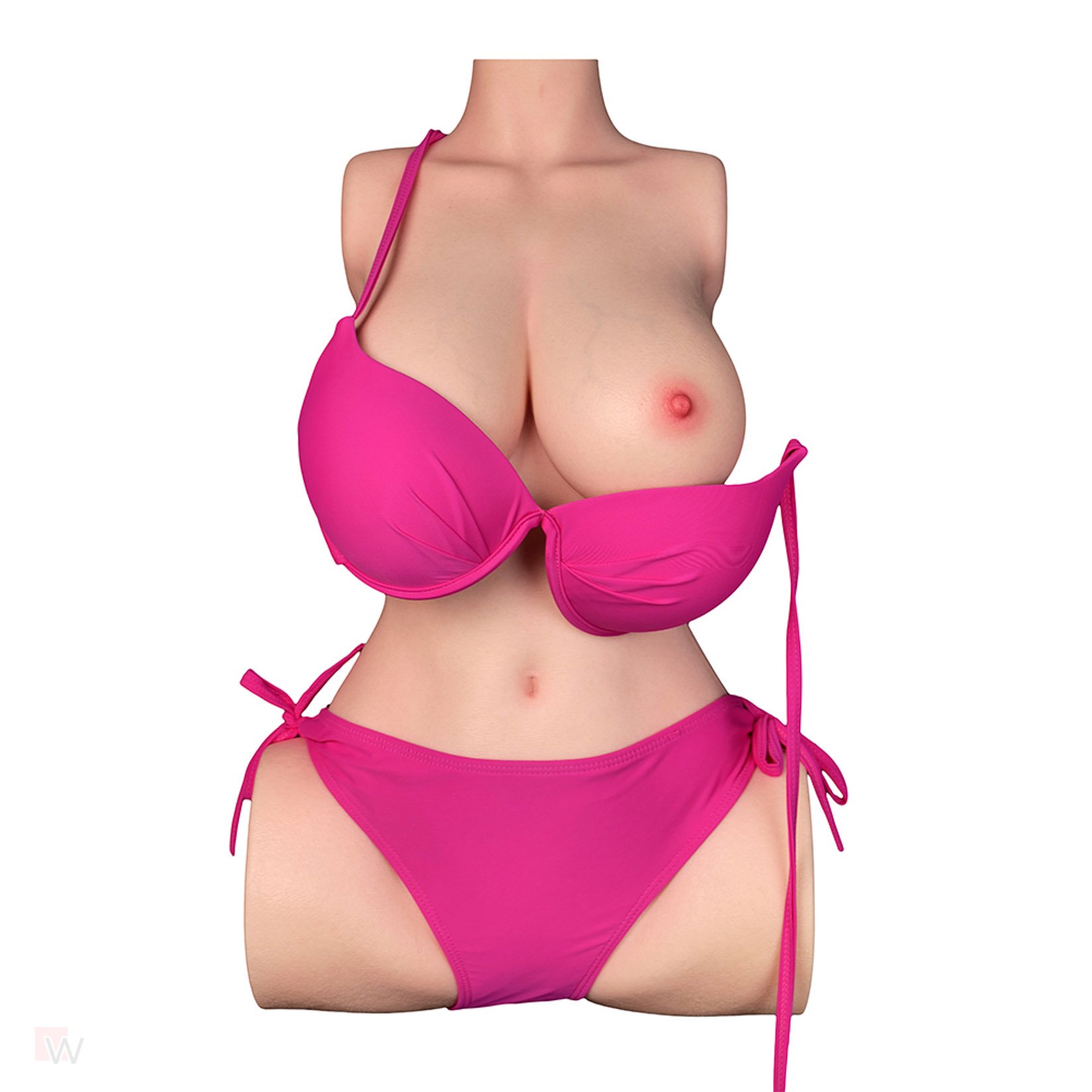 Sex Doll Torso Jessica – Bild 4