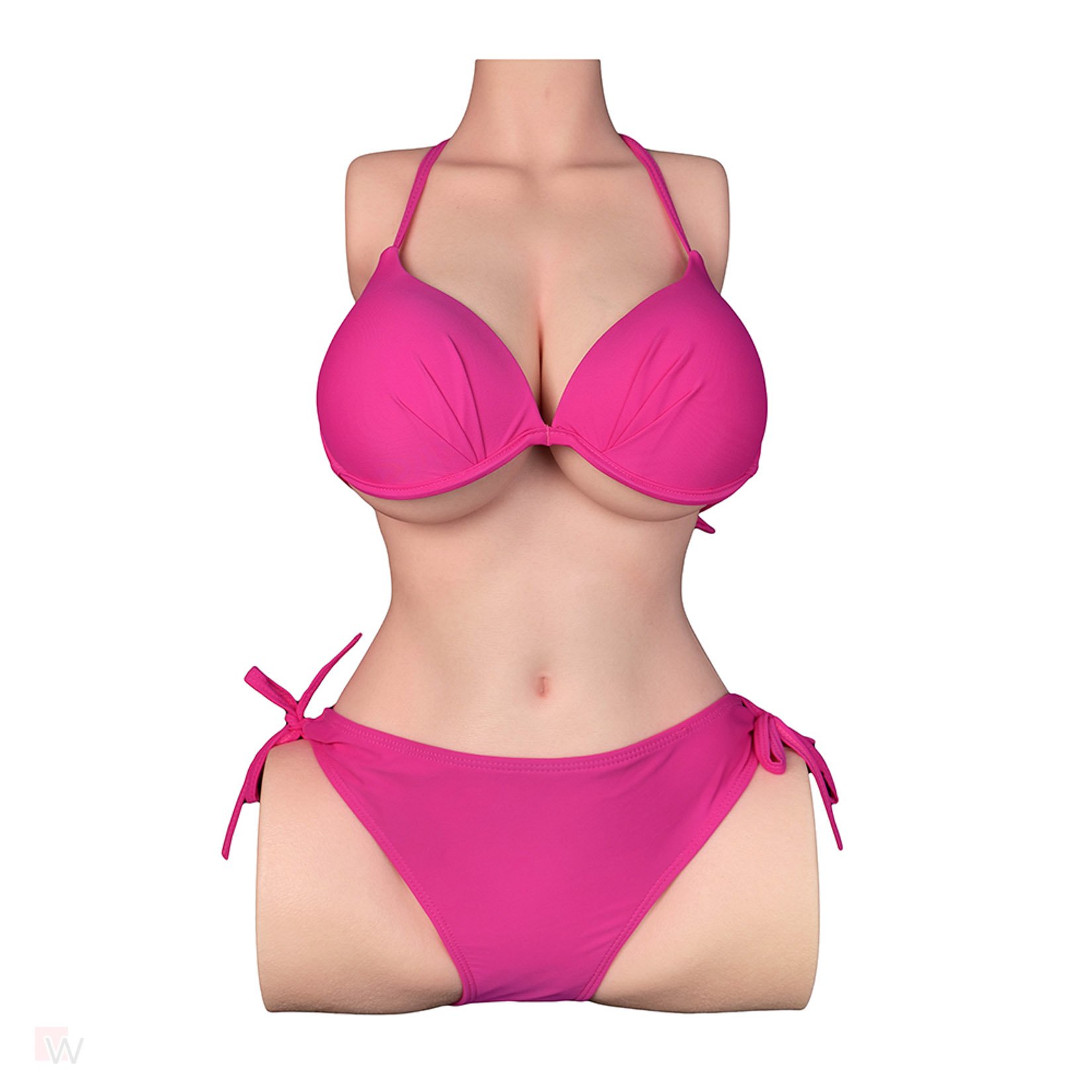 Sex Doll Torso Jessica – Bild 2