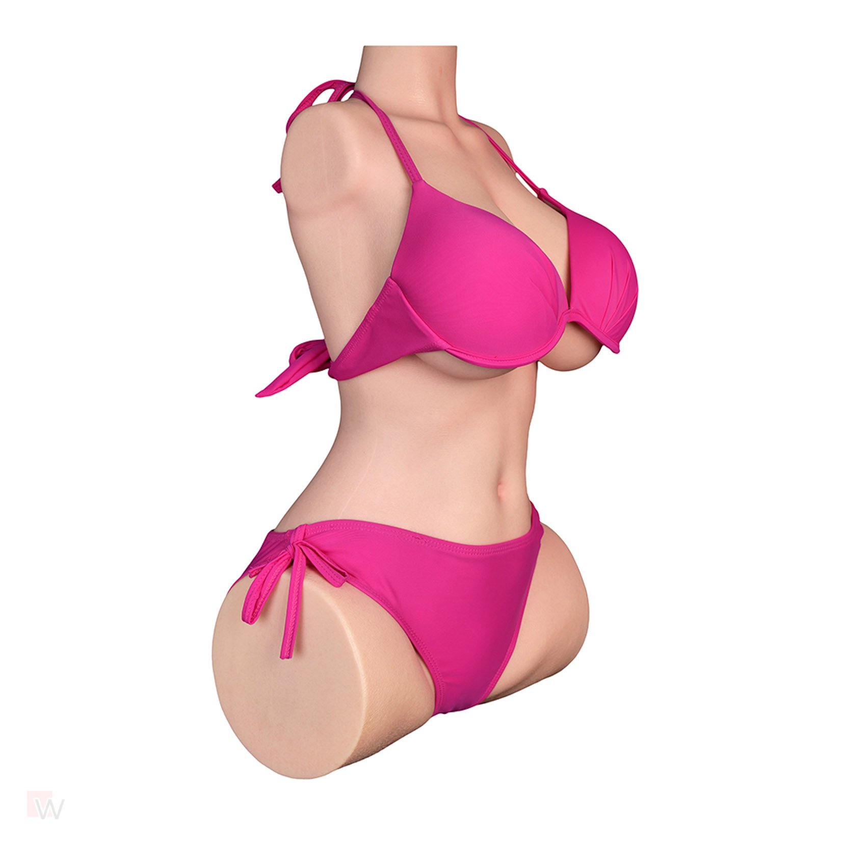 Sex Doll Torso Jessica – Bild 3