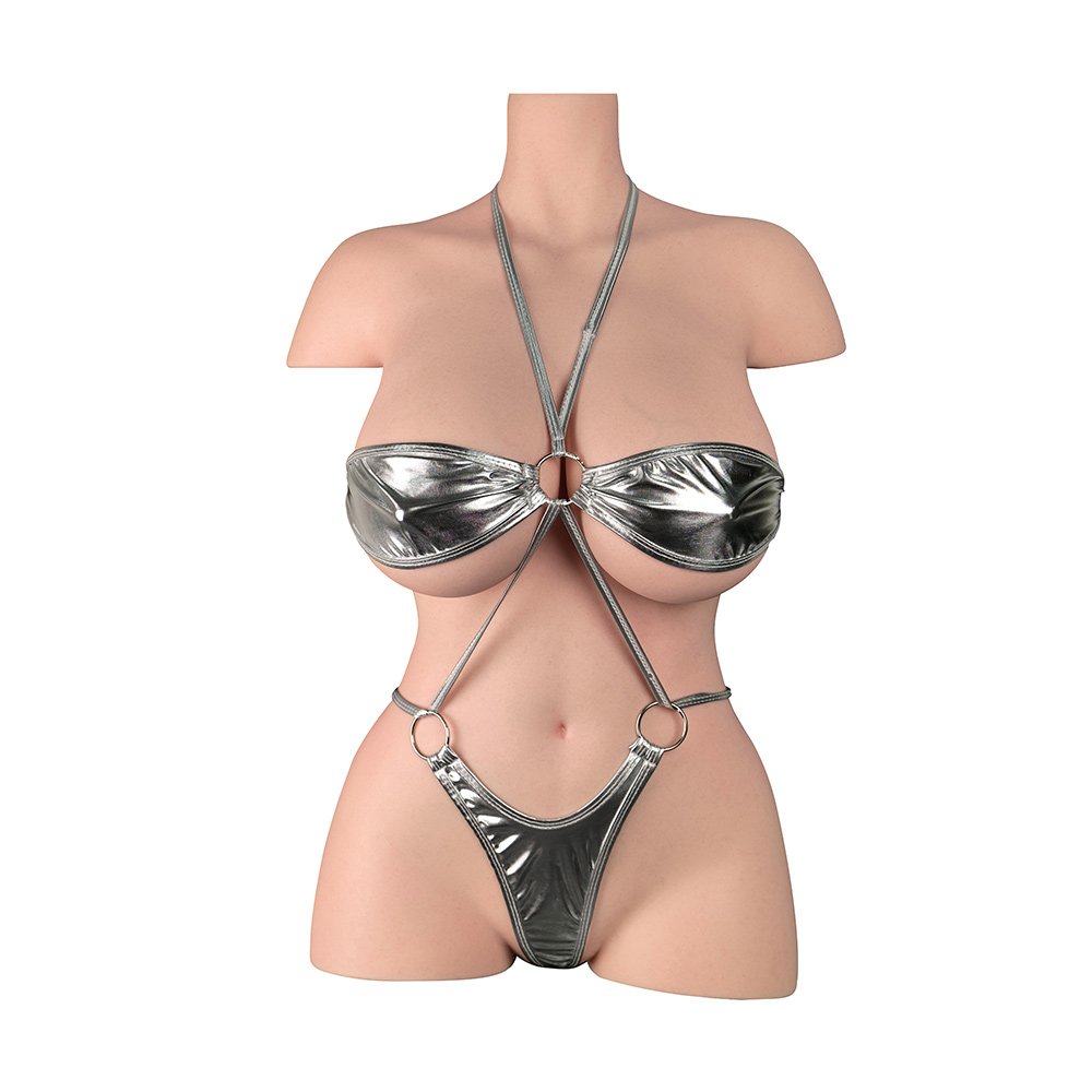 Sex Doll Torso Aubrey – Bild 2