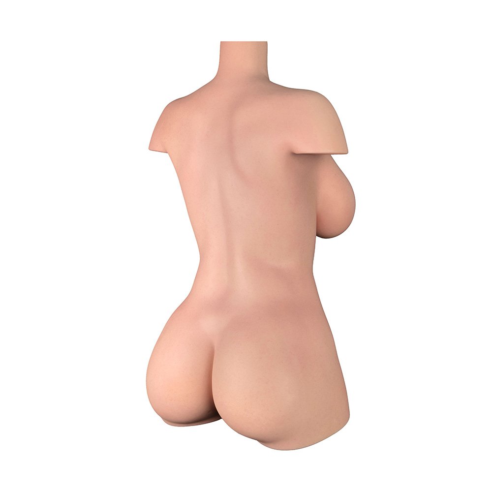 Sex Doll Torso Aubrey – Bild 10