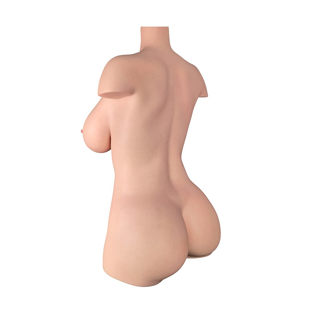 Sex Doll Torso Aubrey – Bild 8