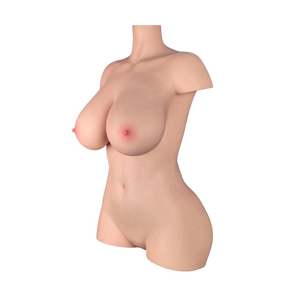 Sex Doll Torso Aubrey – Bild 6