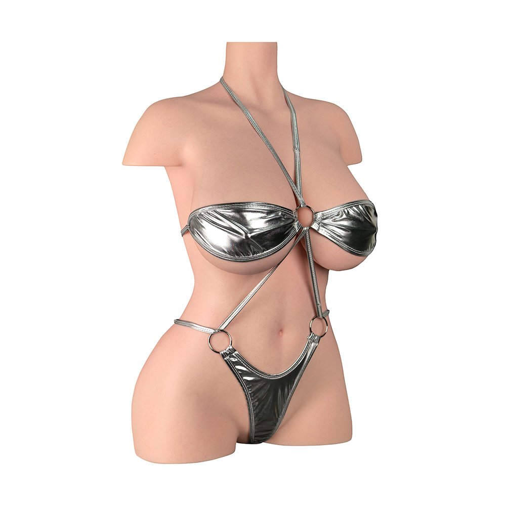 Sex Doll Torso Aubrey – Bild 3
