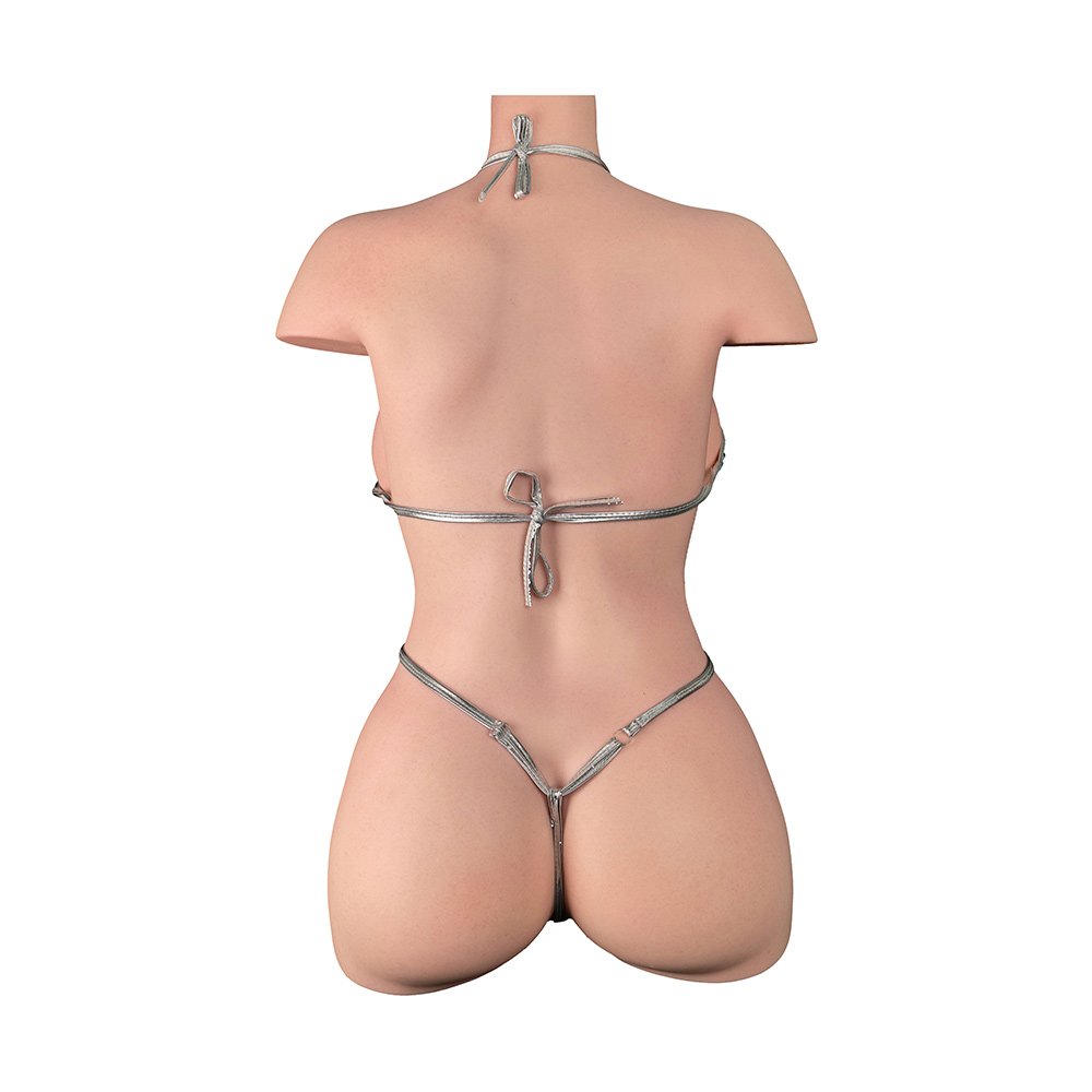 Sex Doll Torso Aubrey – Bild 4