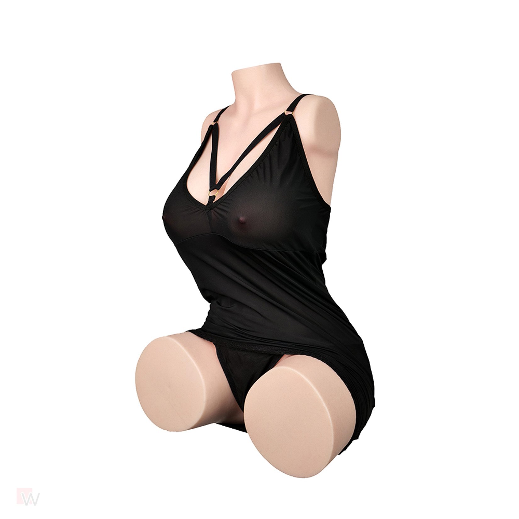 Sex Doll Torso Aiko – Bild 3