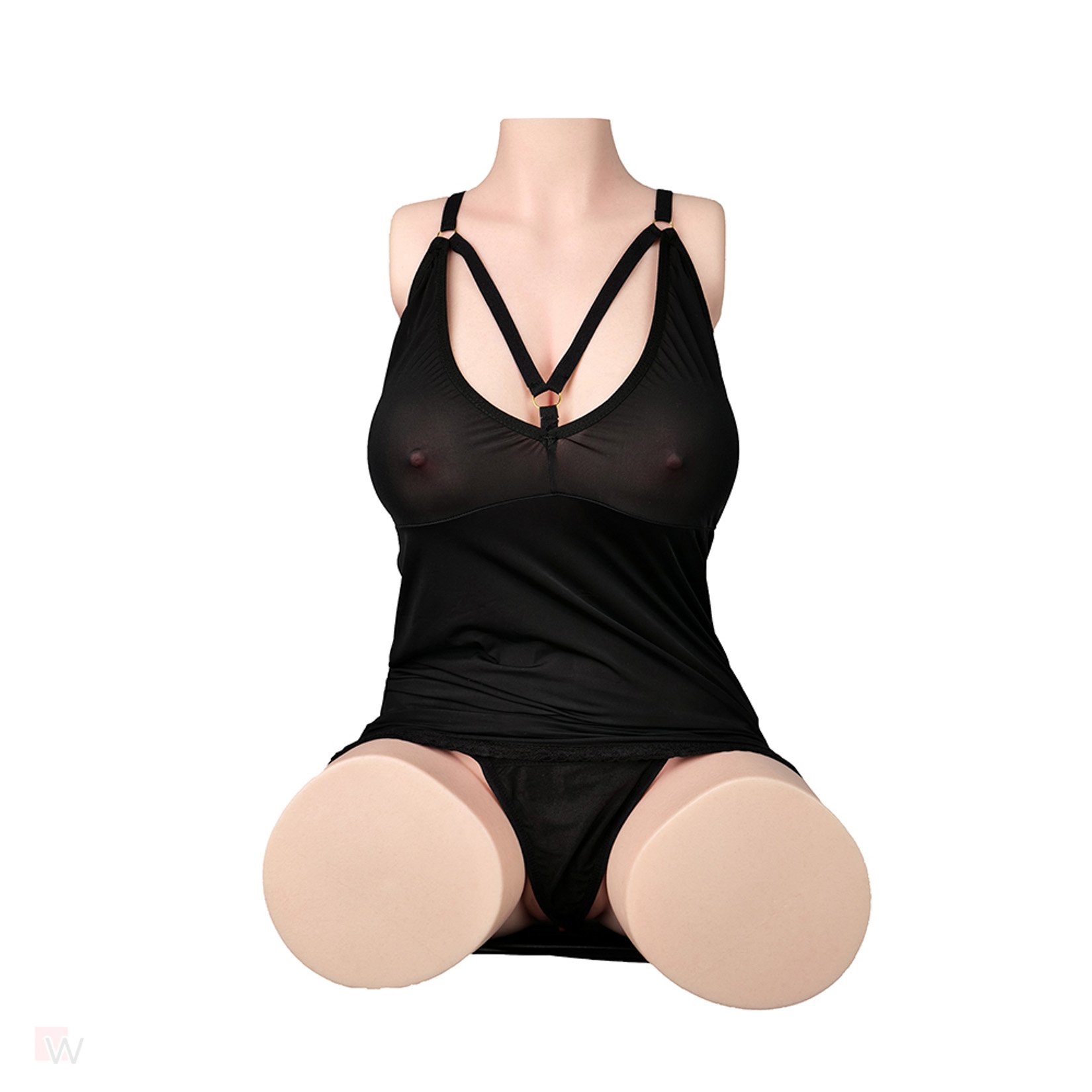 Sex Doll Torso Aiko – Bild 2