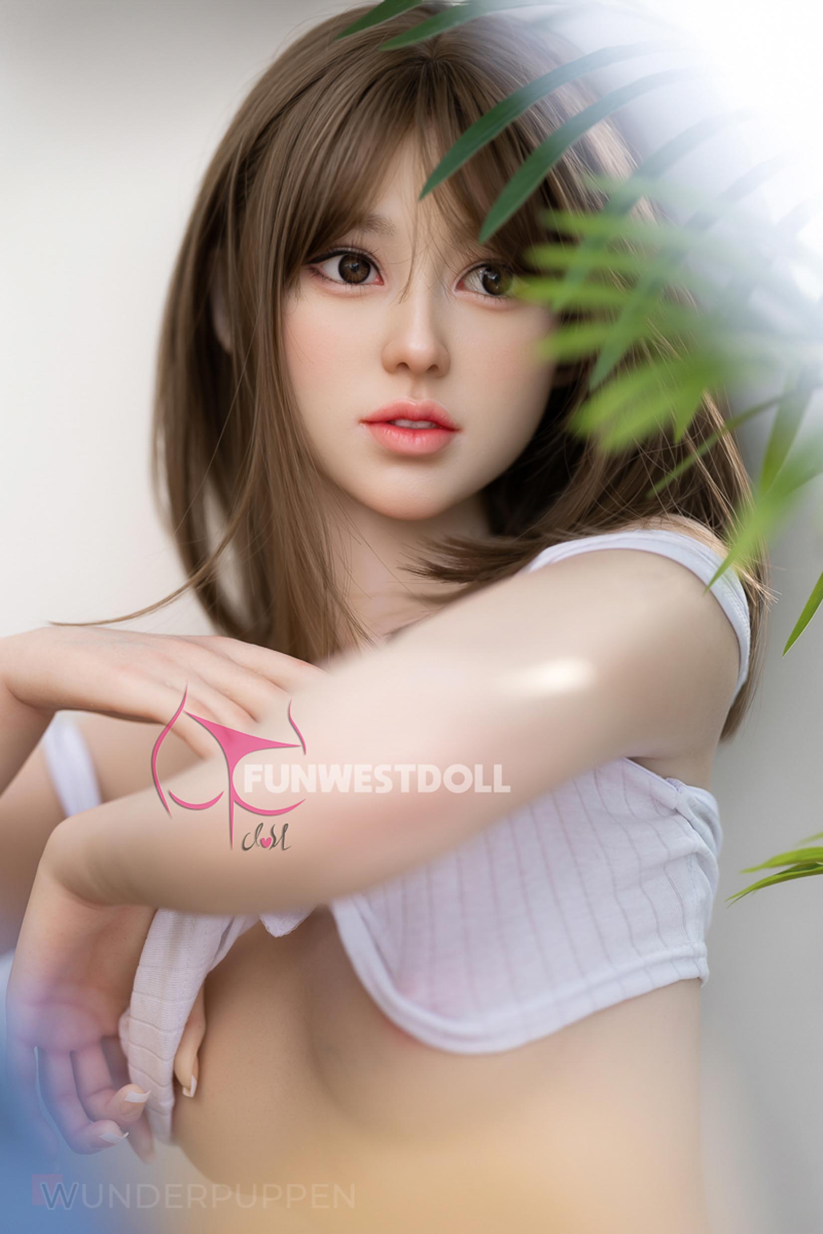 Lucy - Funwest Doll FS 159cm A – Bild 18