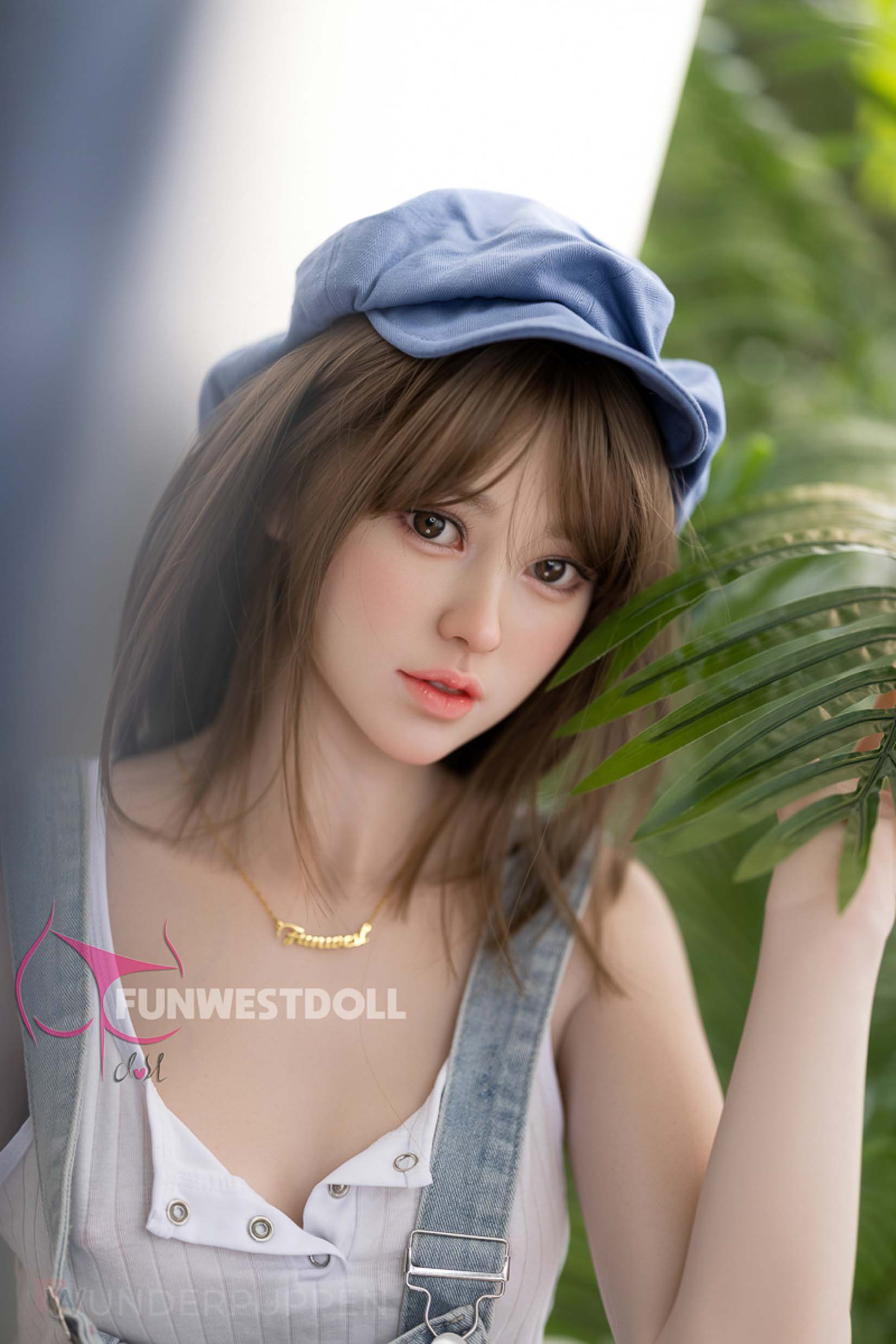 Lucy - Funwest Doll FS 159cm A – Bild 16