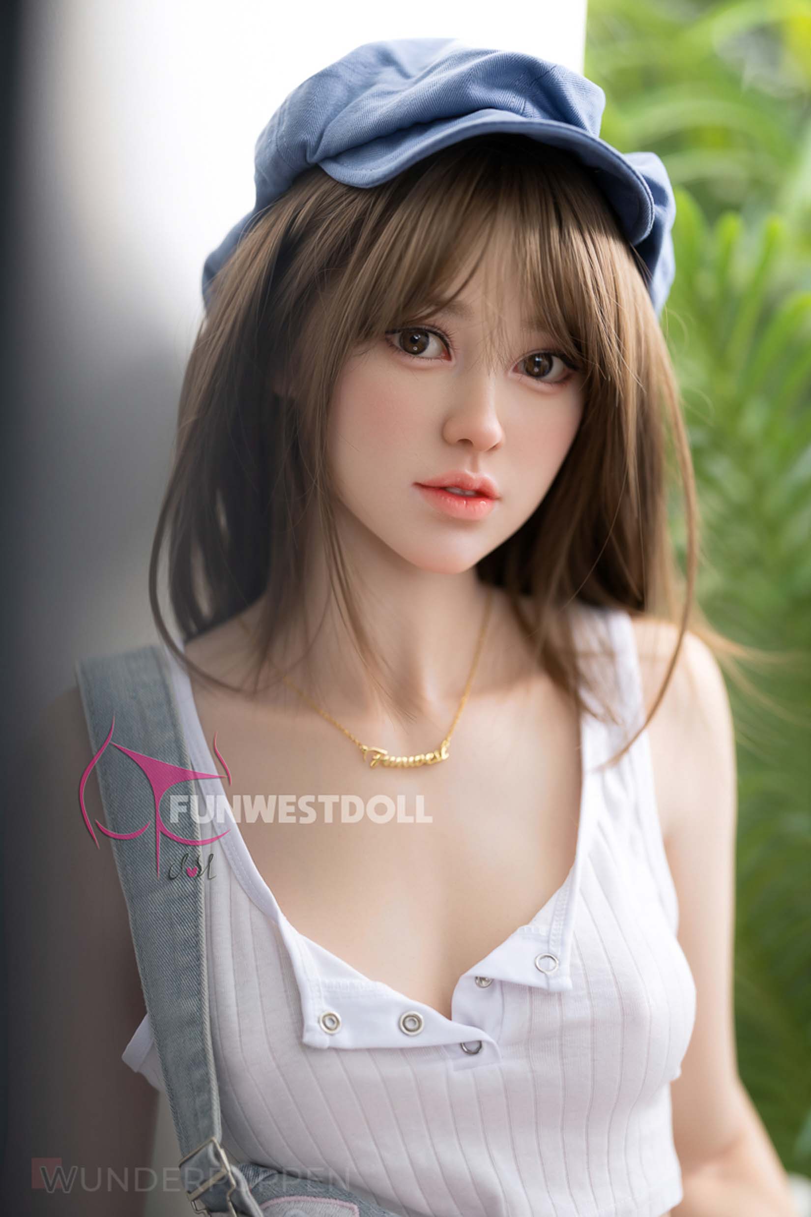Lucy - Funwest Doll FS 159cm A – Bild 12