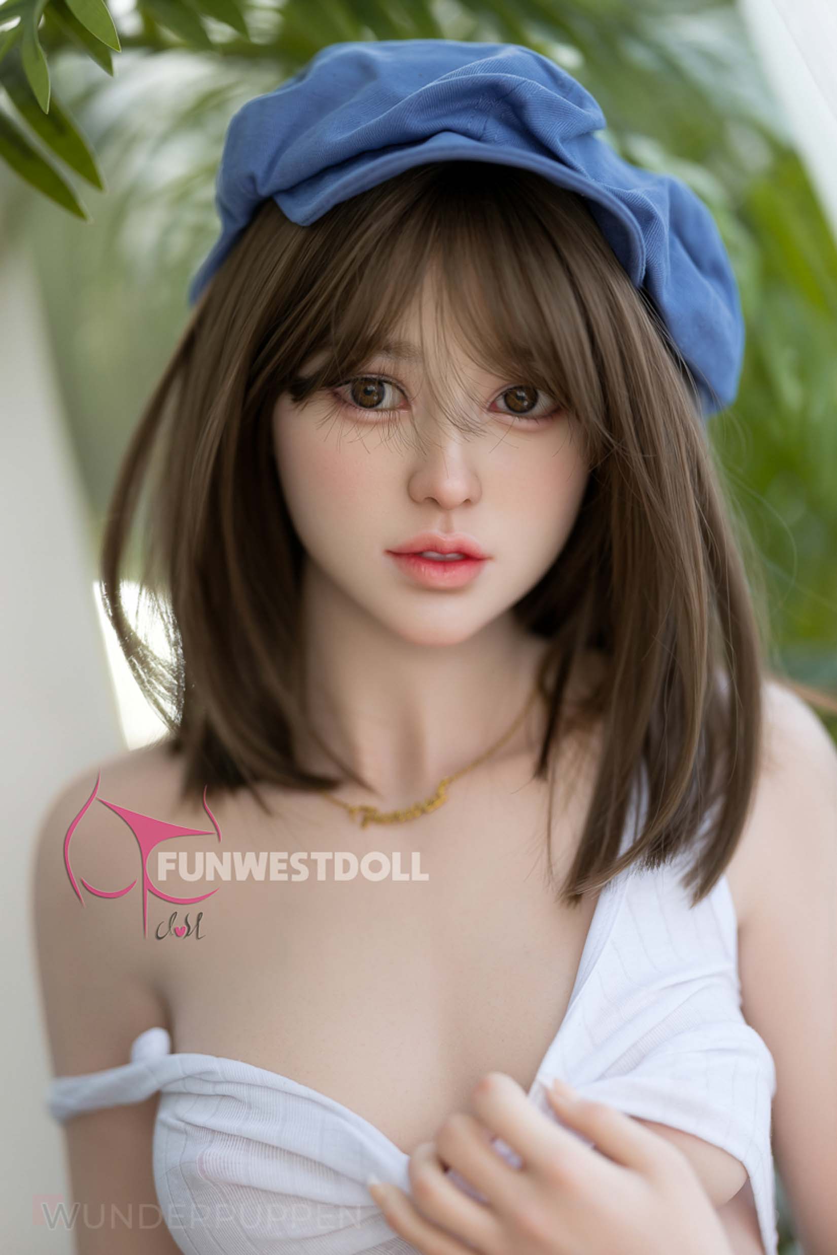Lucy - Funwest Doll FS 159cm A – Bild 11