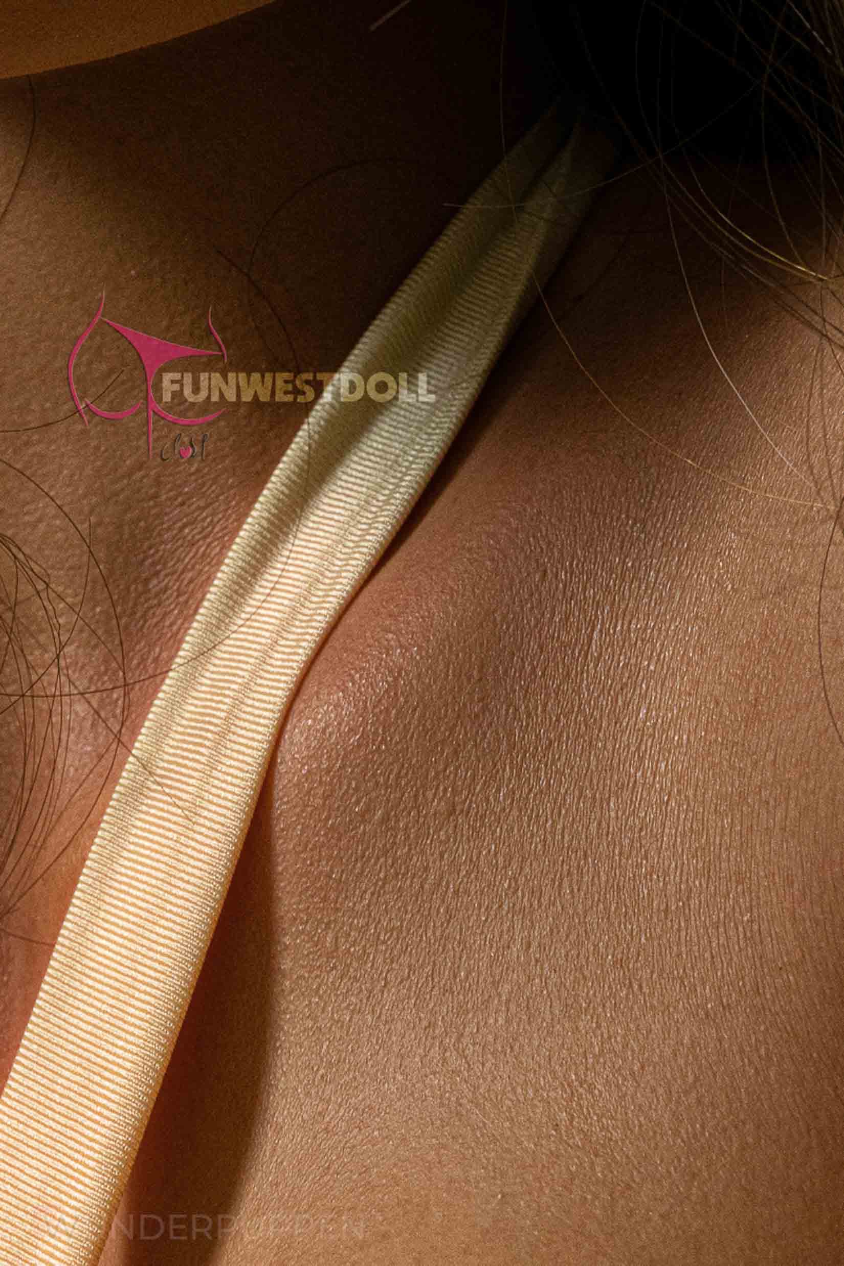 Juliette - Funwest Doll FS 160cm E – Bild 6